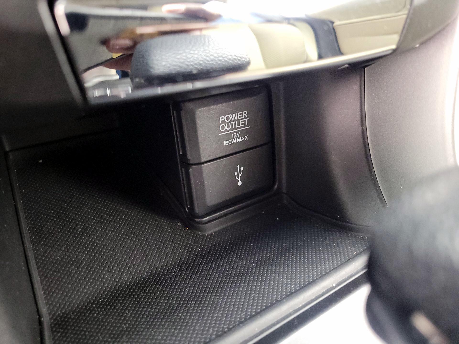 Thumbnail: 2014 Honda Accord - 16