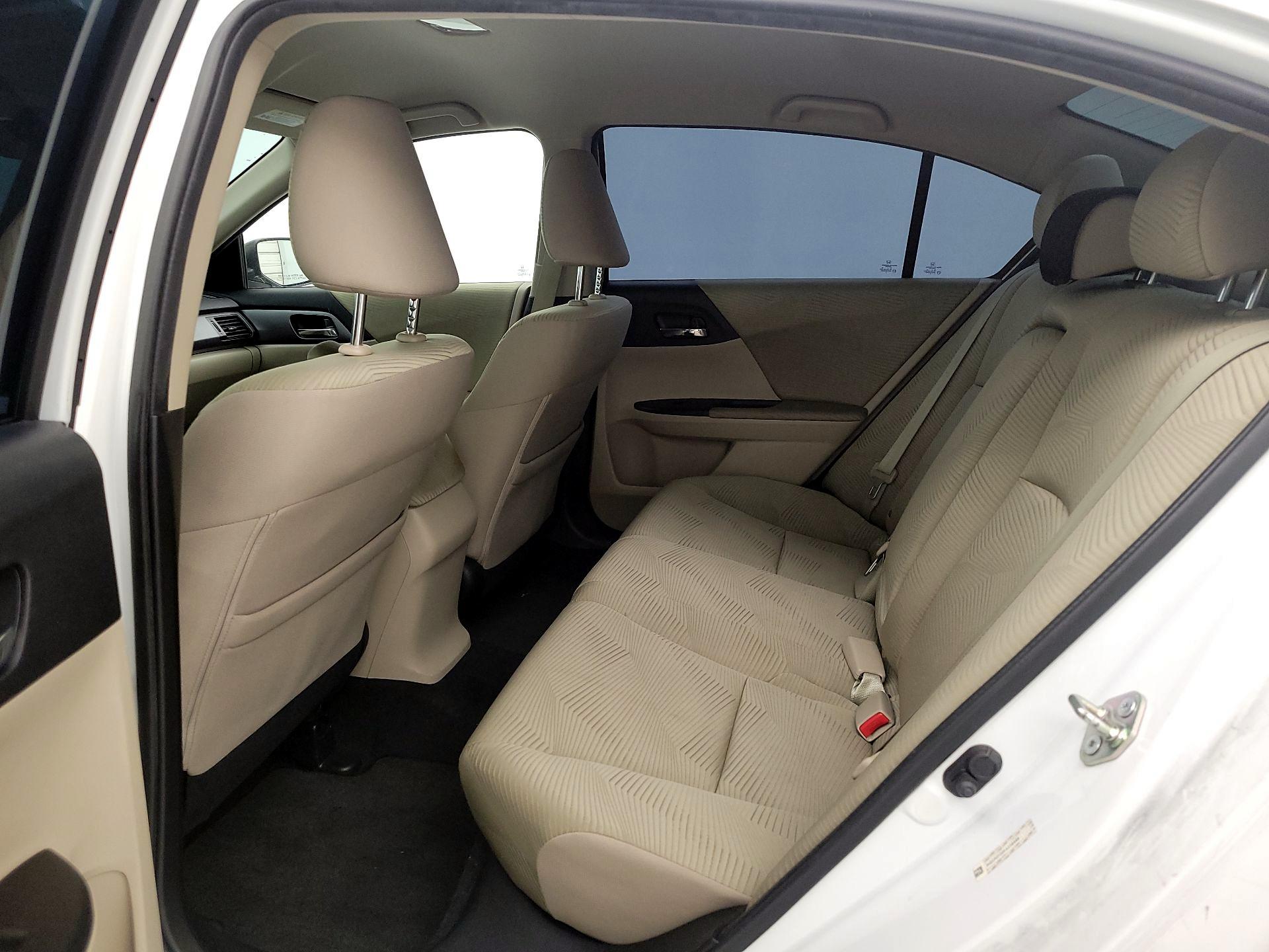 Thumbnail: 2014 Honda Accord - 17