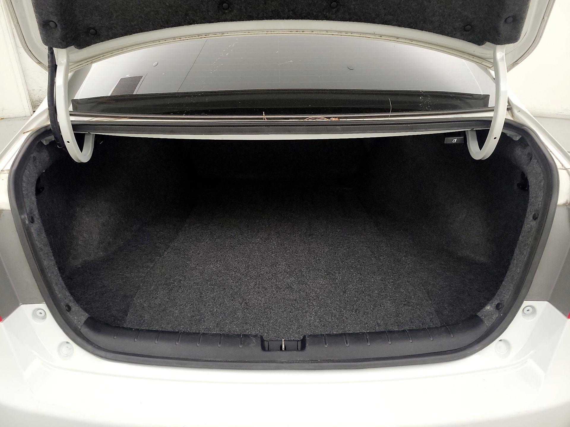 Thumbnail: 2014 Honda Accord - 18