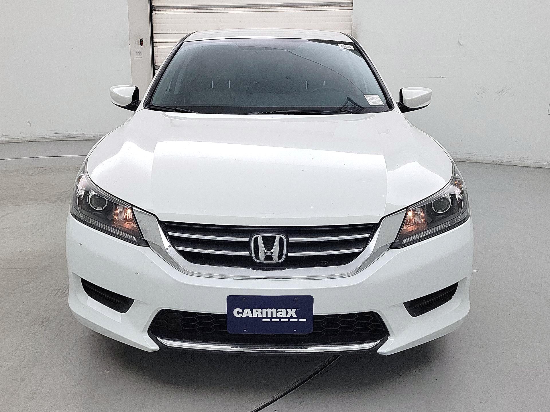 Thumbnail: 2014 Honda Accord - 2