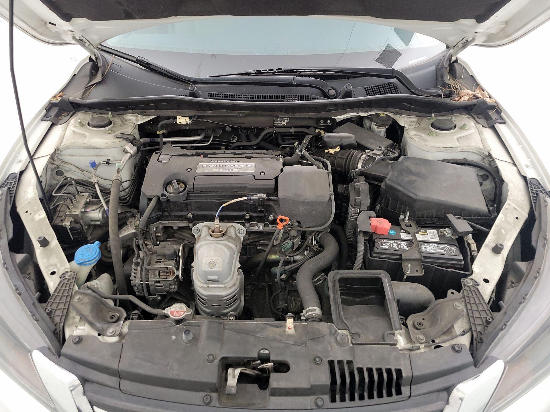 Thumbnail: 2014 Honda Accord - 19