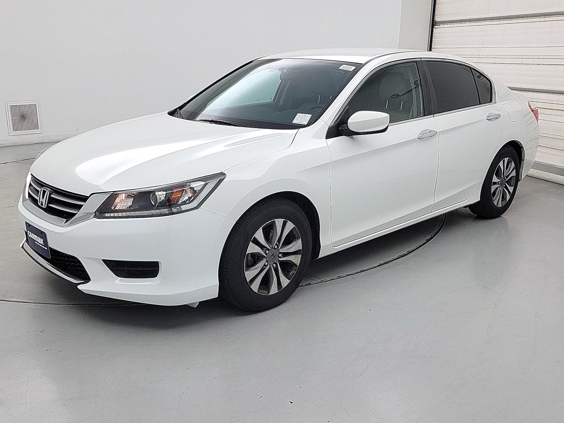 Thumbnail: 2014 Honda Accord - 3