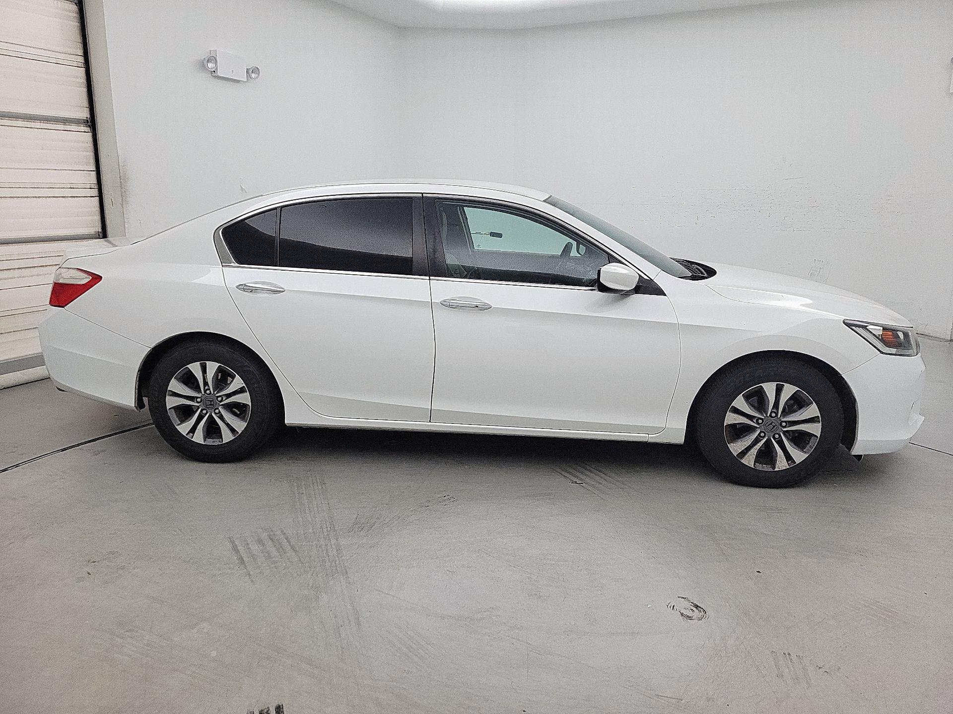 Thumbnail: 2014 Honda Accord - 4