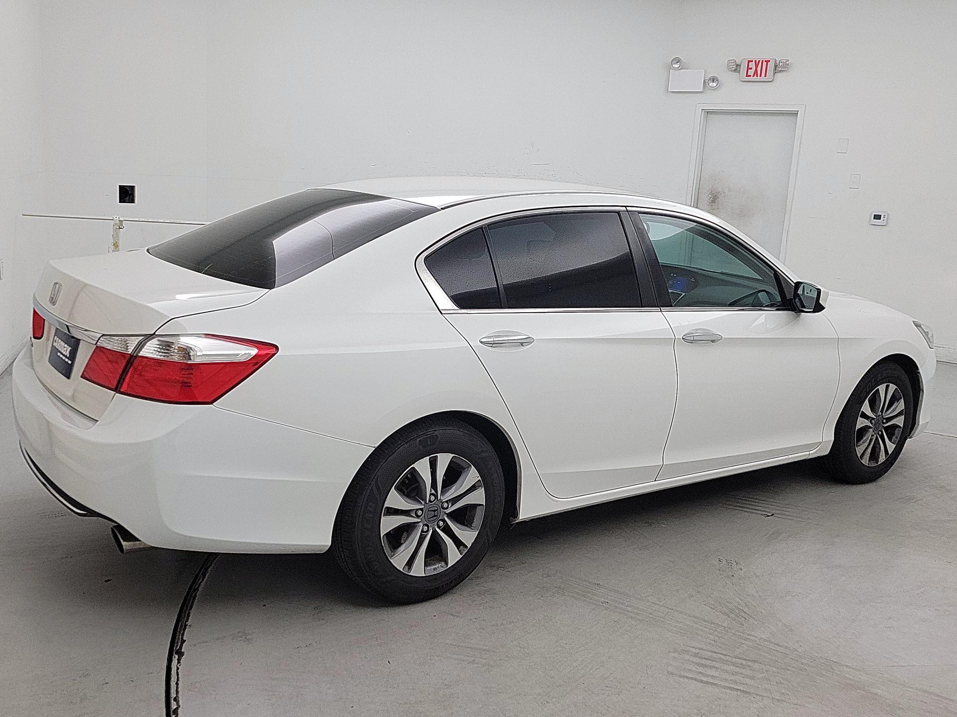 Thumbnail: 2014 Honda Accord - 5