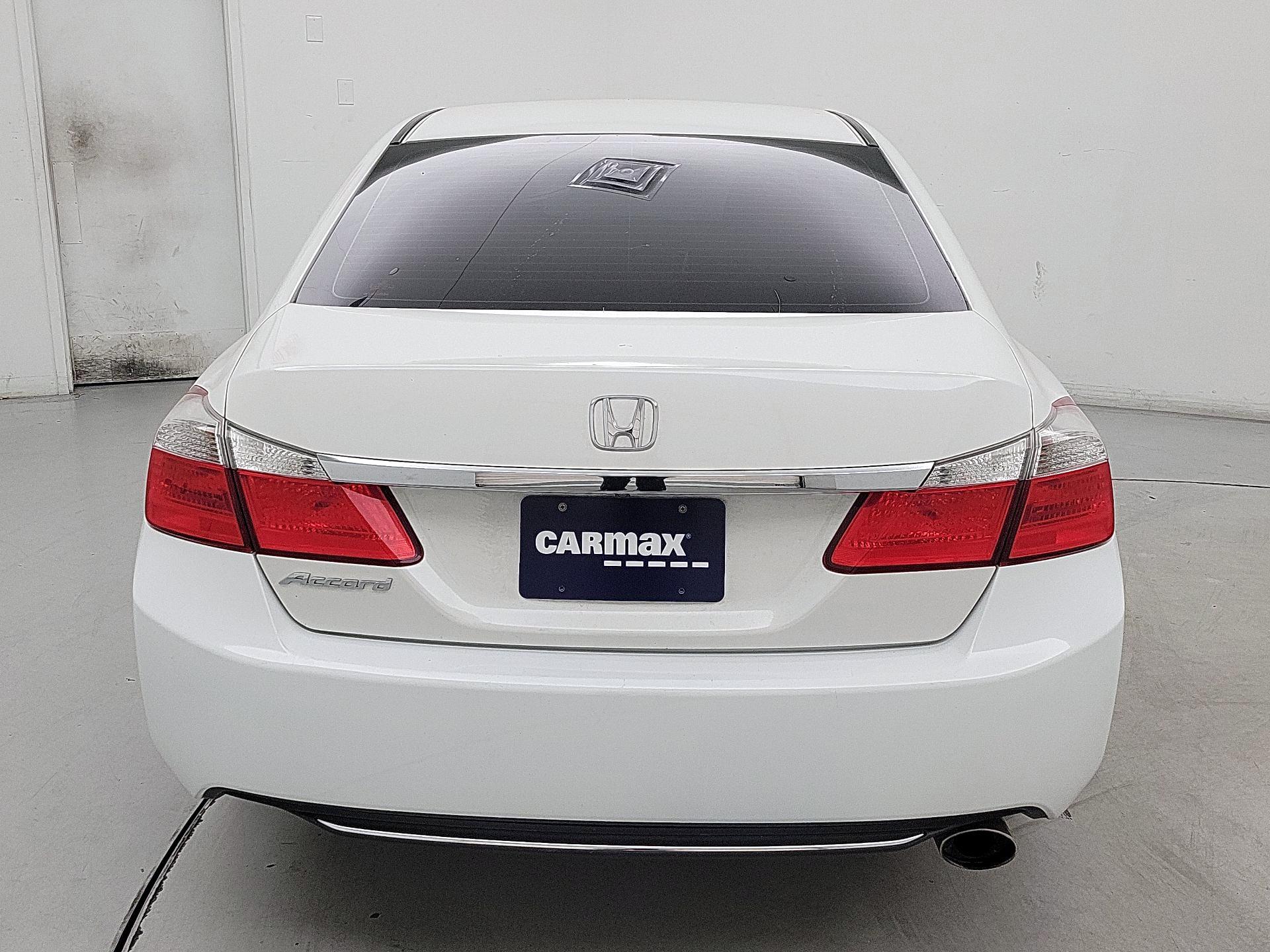 Thumbnail: 2014 Honda Accord - 6