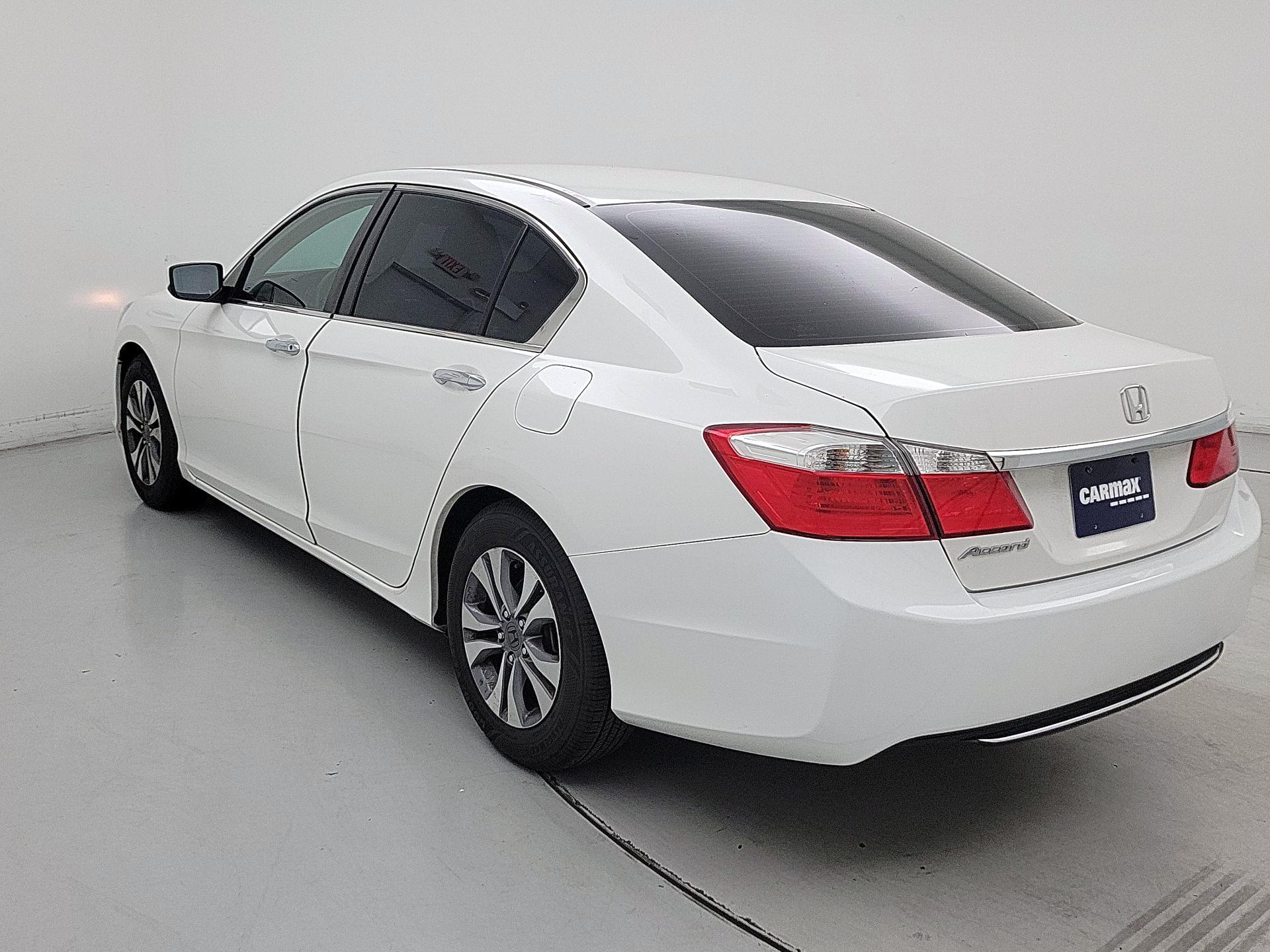 Thumbnail: 2014 Honda Accord - 7