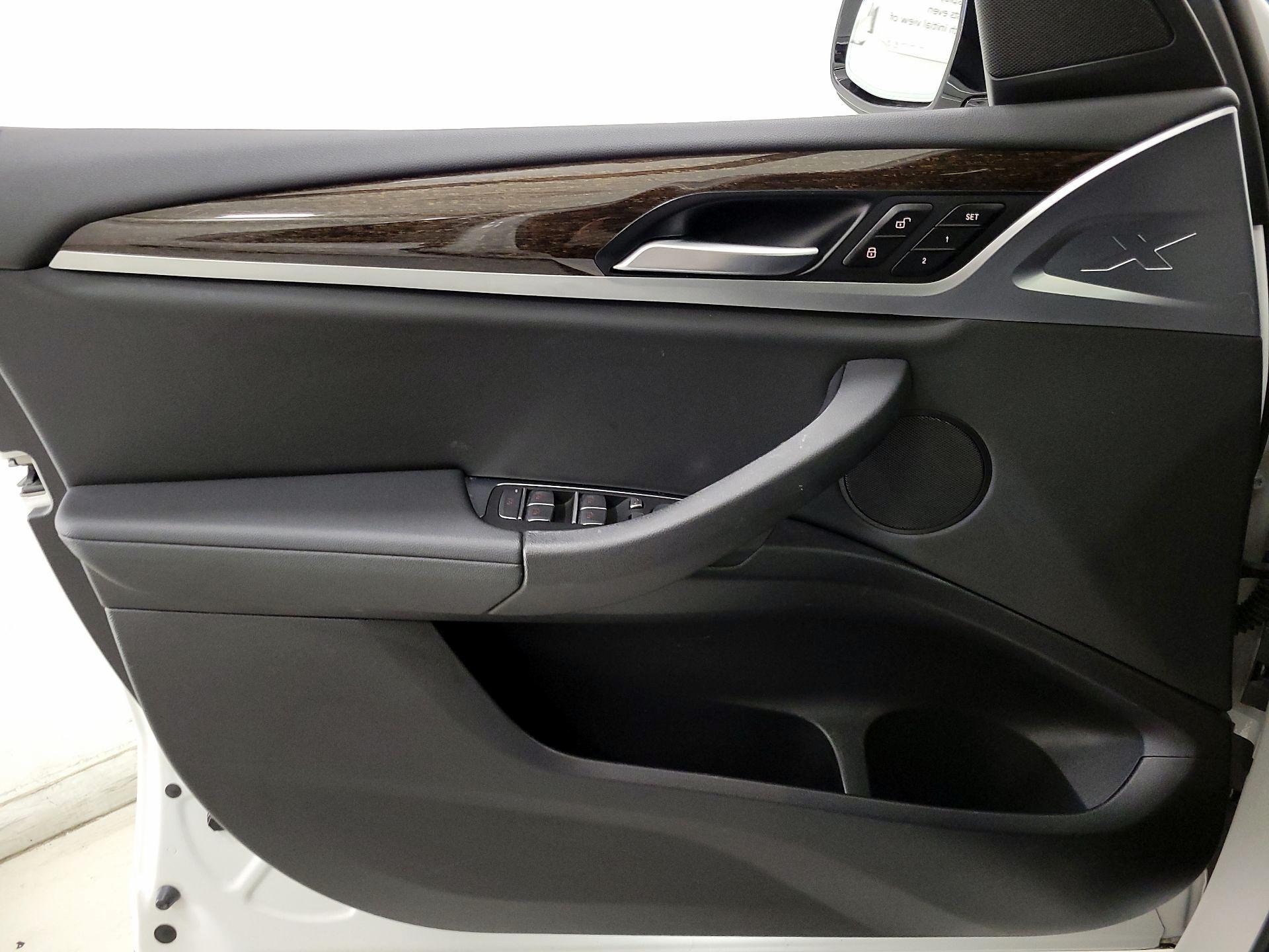 Thumbnail: 2021 BMW X3 - 12