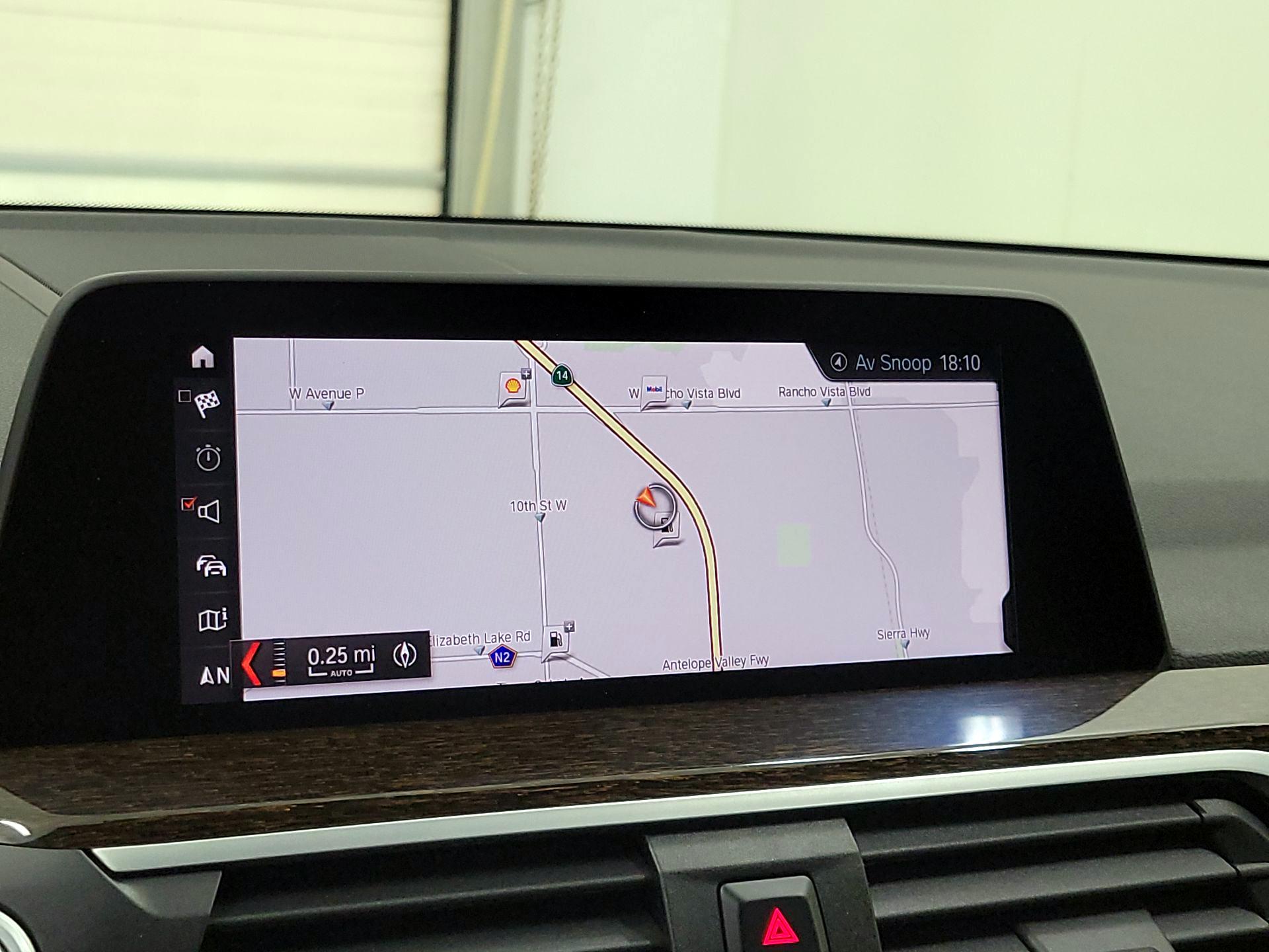 Thumbnail: 2021 BMW X3 - 14