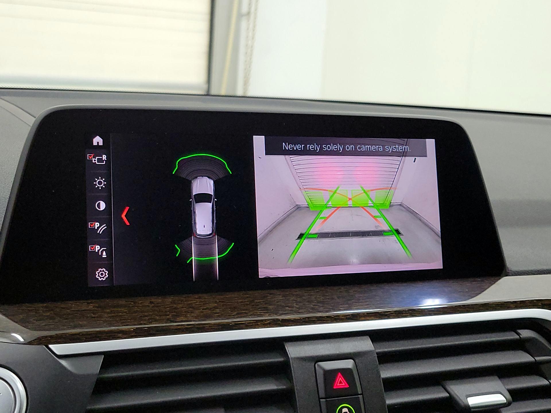 Thumbnail: 2021 BMW X3 - 15