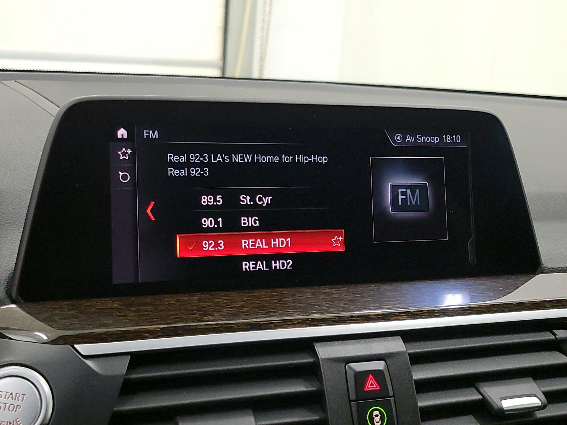 Thumbnail: 2021 BMW X3 - 16