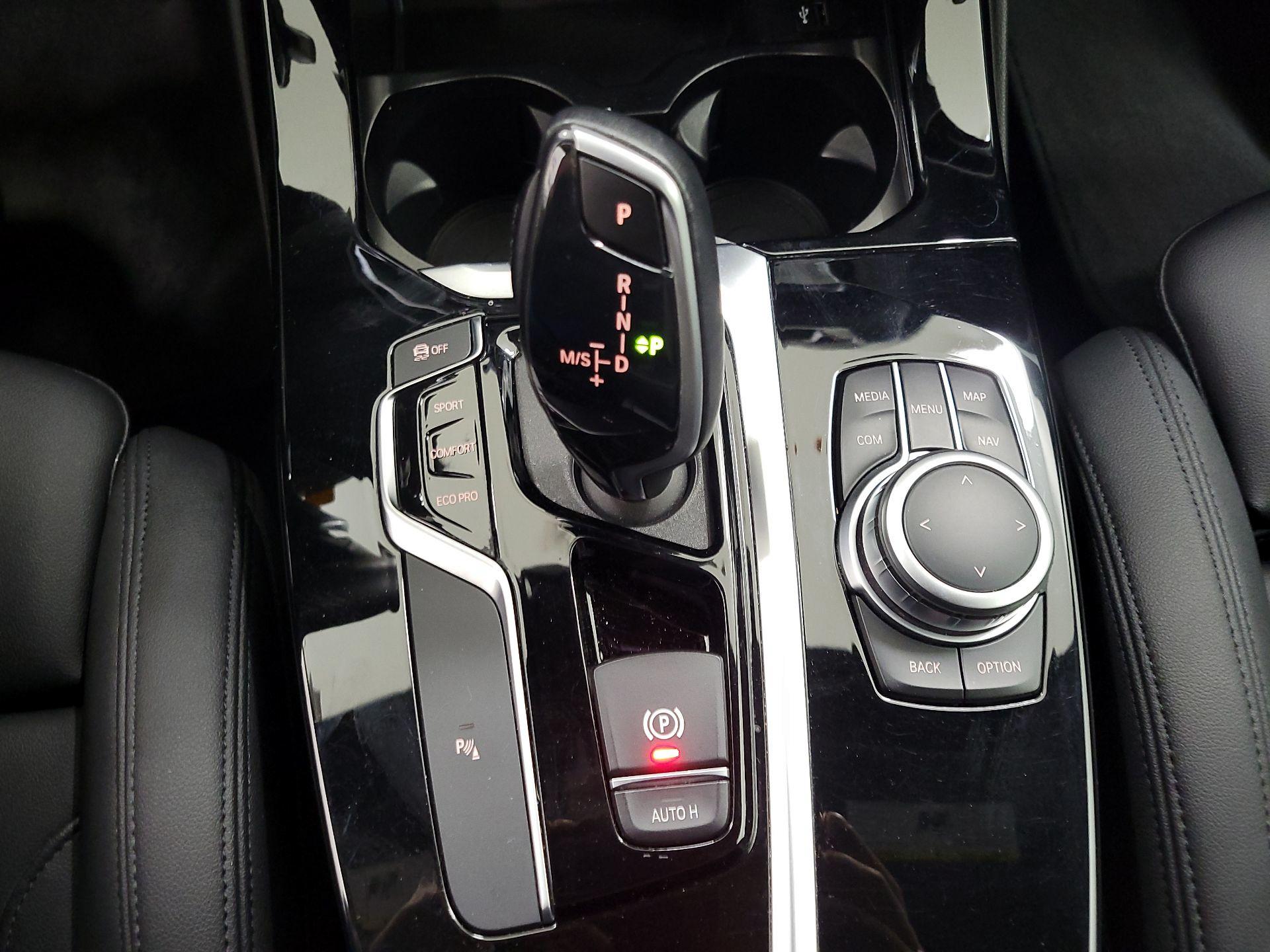 Thumbnail: 2021 BMW X3 - 18