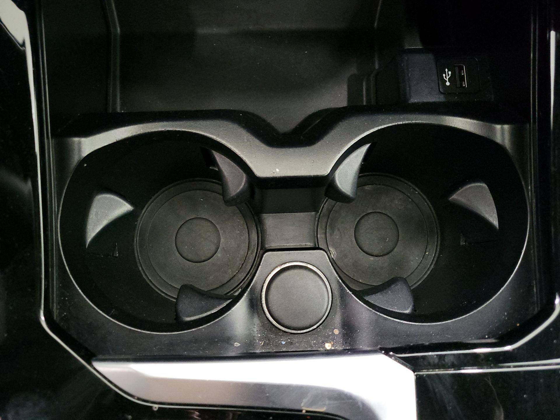 Thumbnail: 2021 BMW X3 - 19