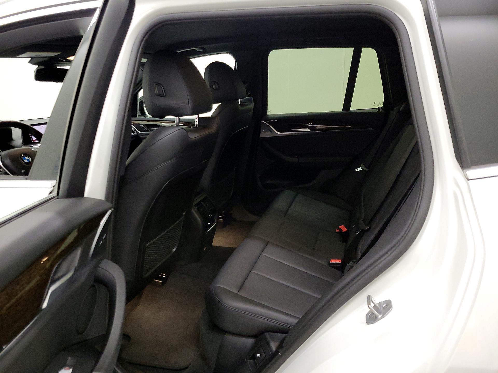 Thumbnail: 2021 BMW X3 - 20