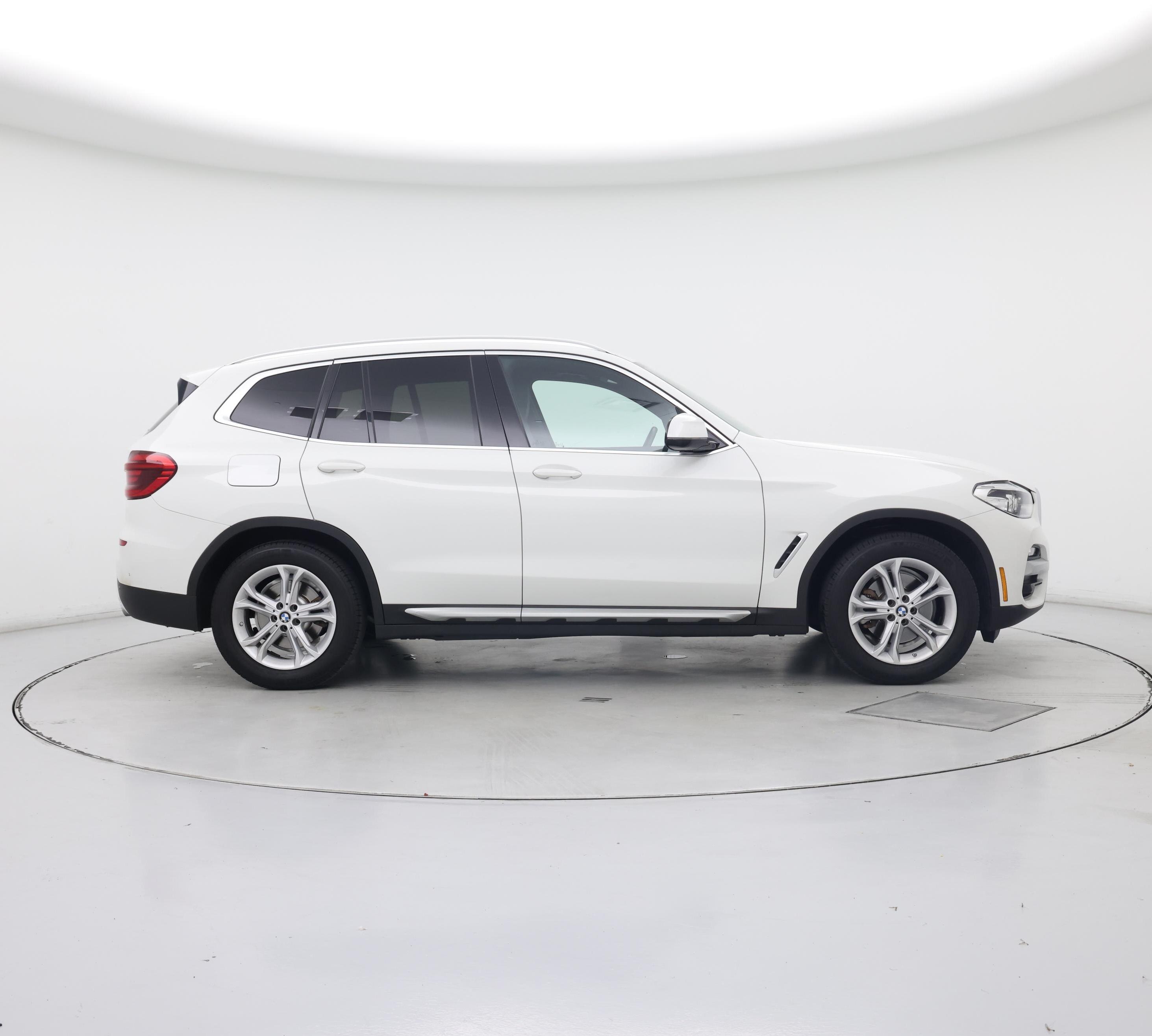 Thumbnail: 2021 BMW X3 - 7