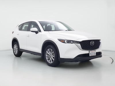 2023 Mazda CX-5 2.5 S