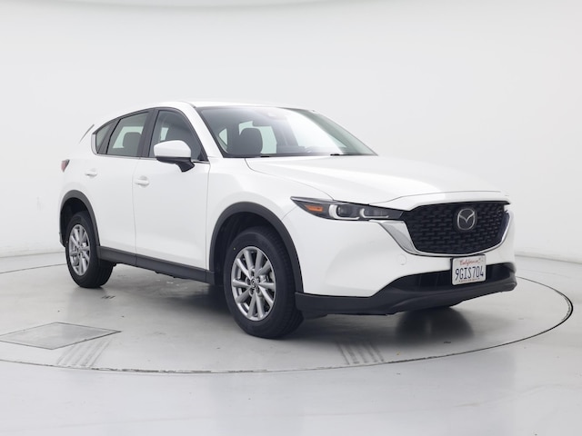 2023 Mazda CX-5 2.5 S AWD