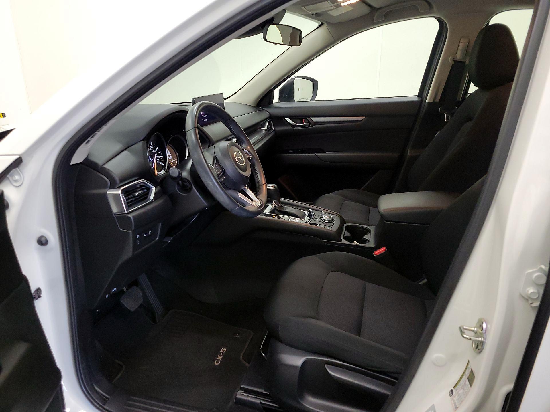 Thumbnail: 2023 Mazda CX-5 - 11