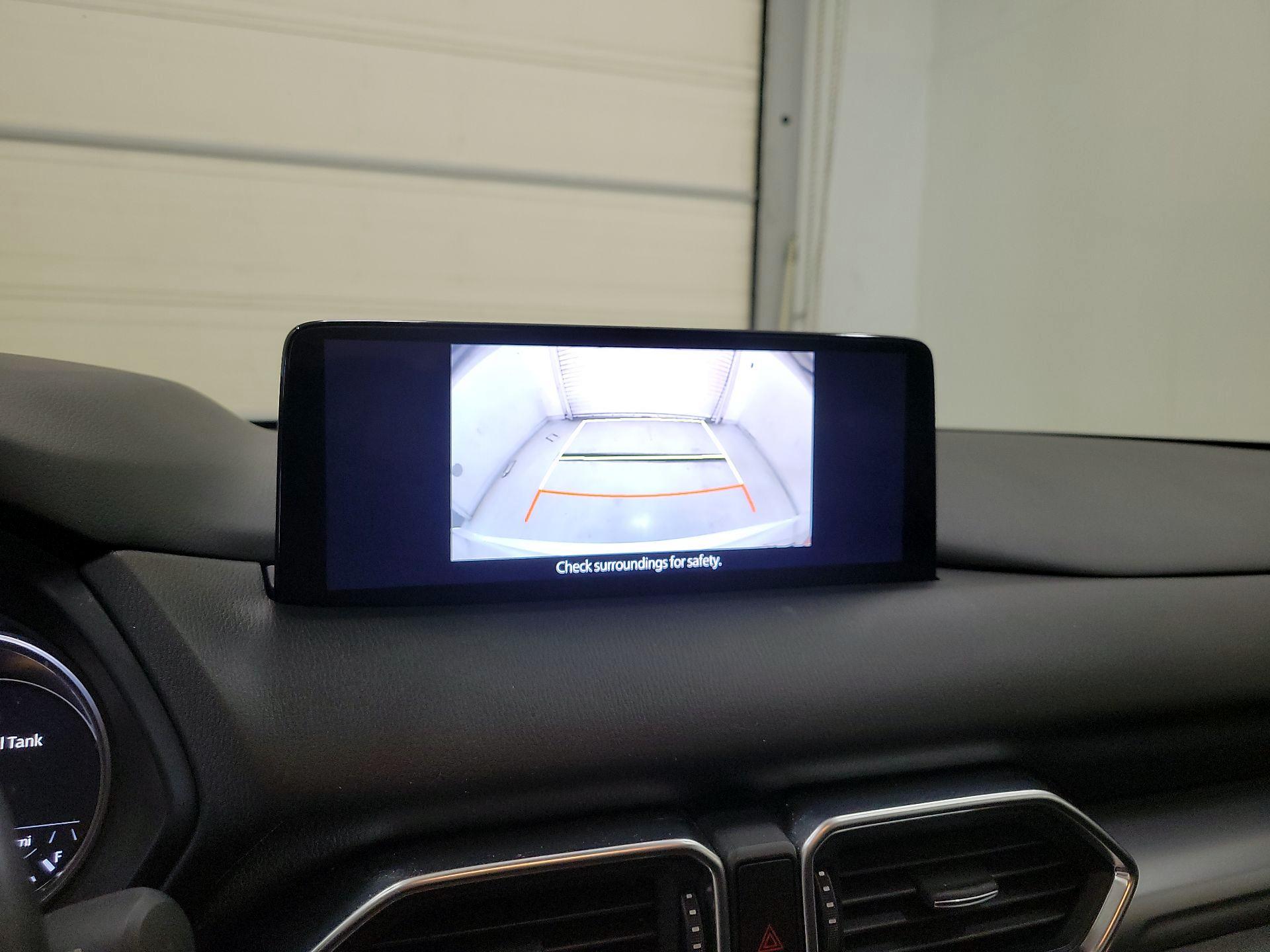 Thumbnail: 2023 Mazda CX-5 - 14