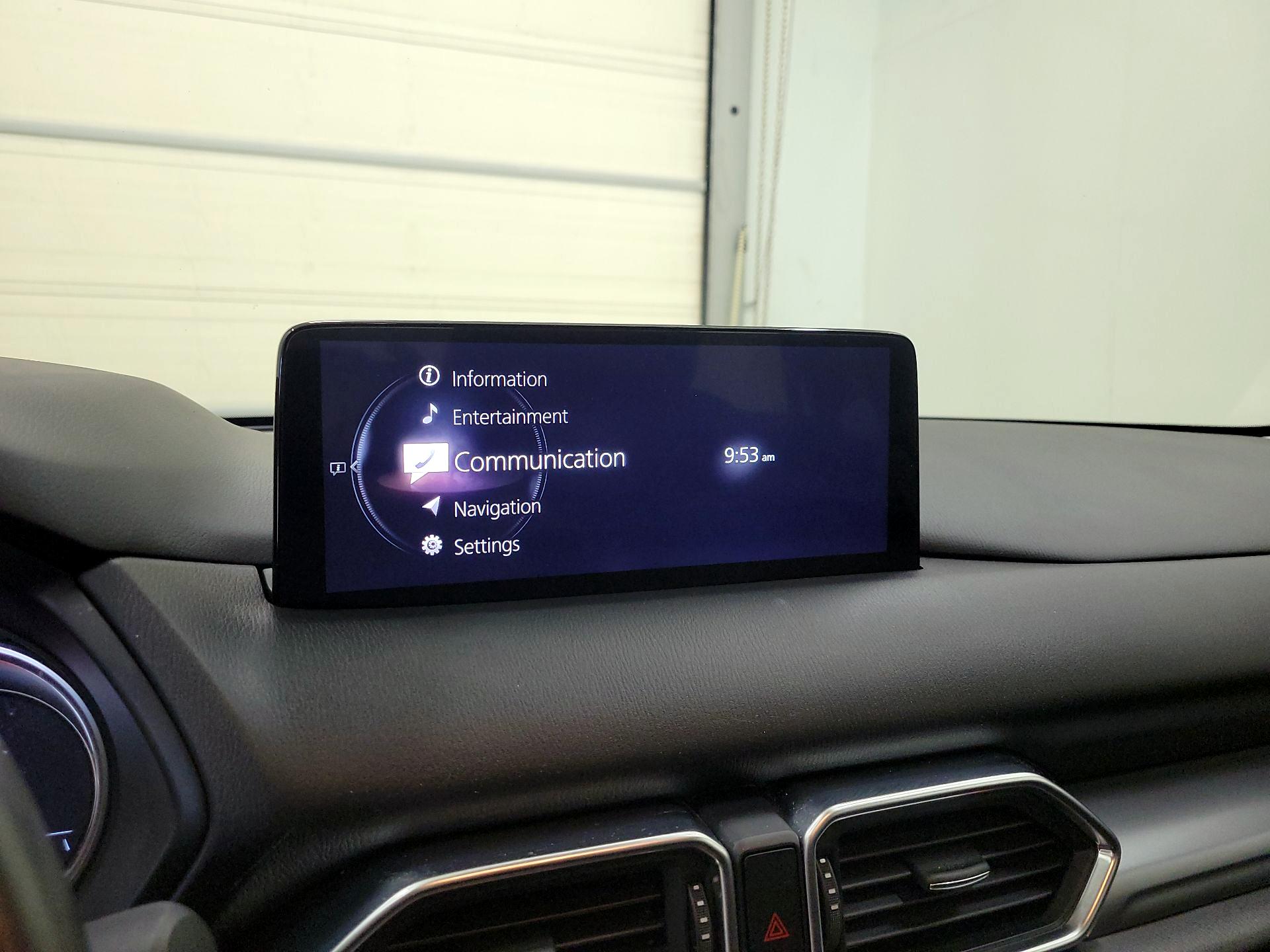 Thumbnail: 2023 Mazda CX-5 - 15