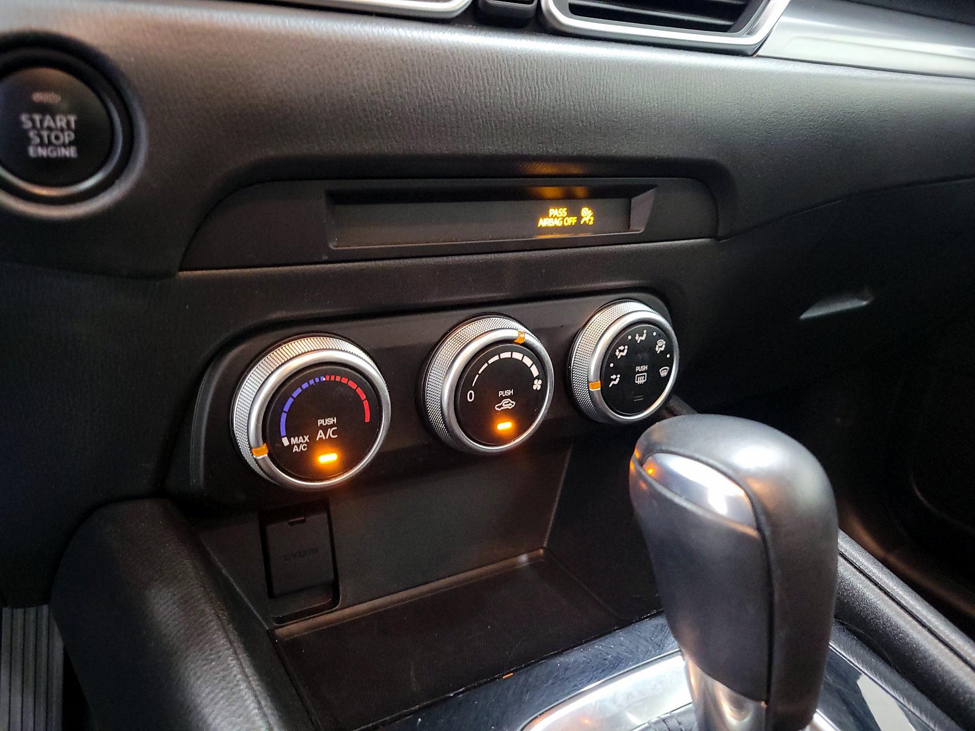 Thumbnail: 2023 Mazda CX-5 - 16