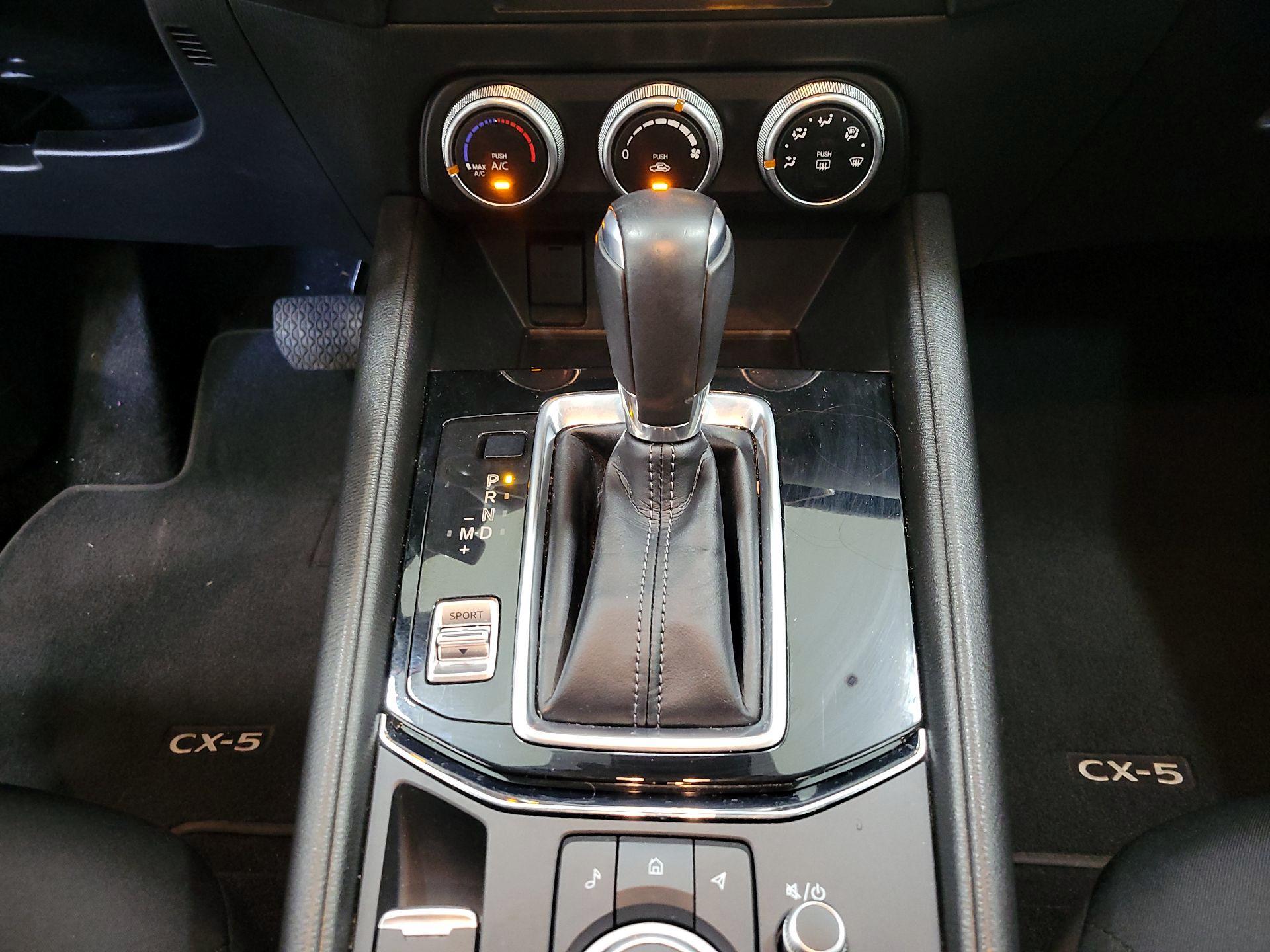 Thumbnail: 2023 Mazda CX-5 - 17