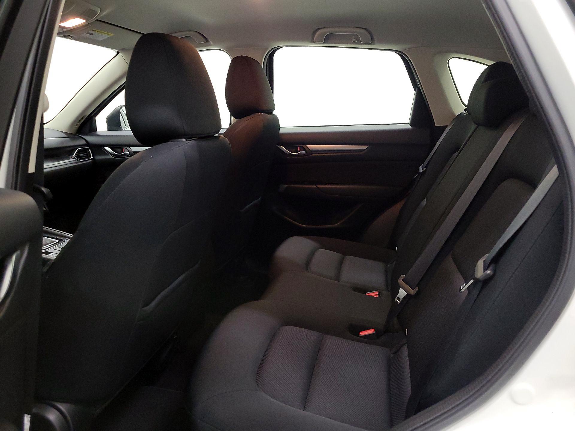 Thumbnail: 2023 Mazda CX-5 - 18