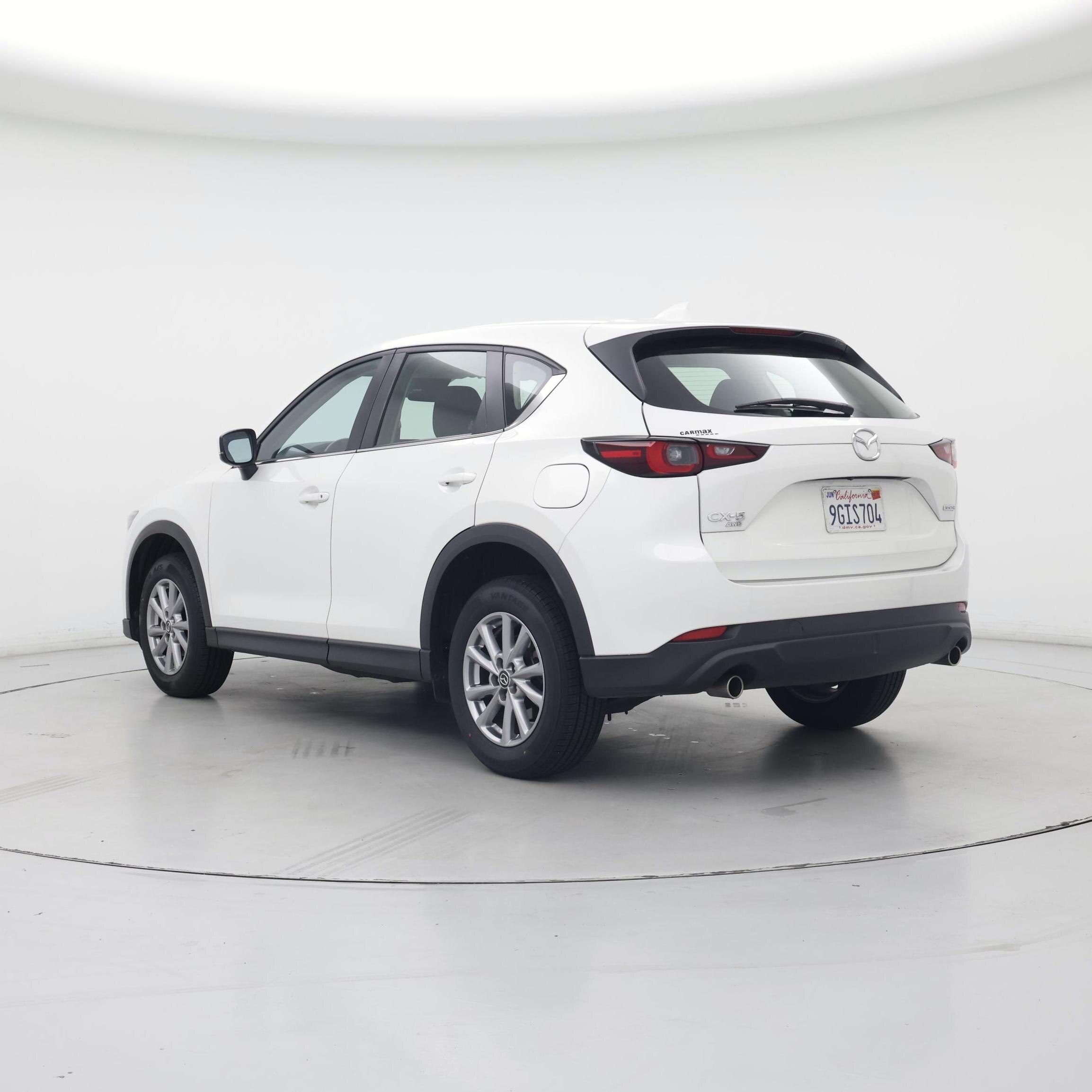 Thumbnail: 2023 Mazda CX-5 - 2