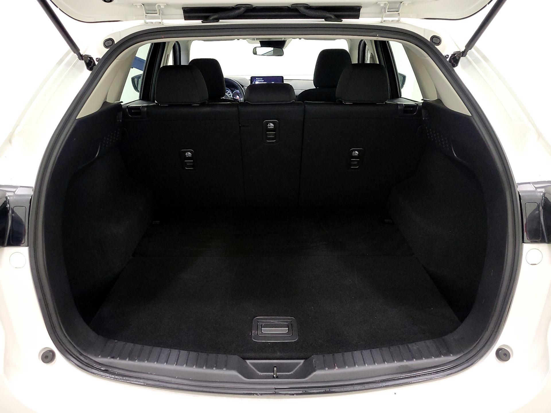 Thumbnail: 2023 Mazda CX-5 - 19