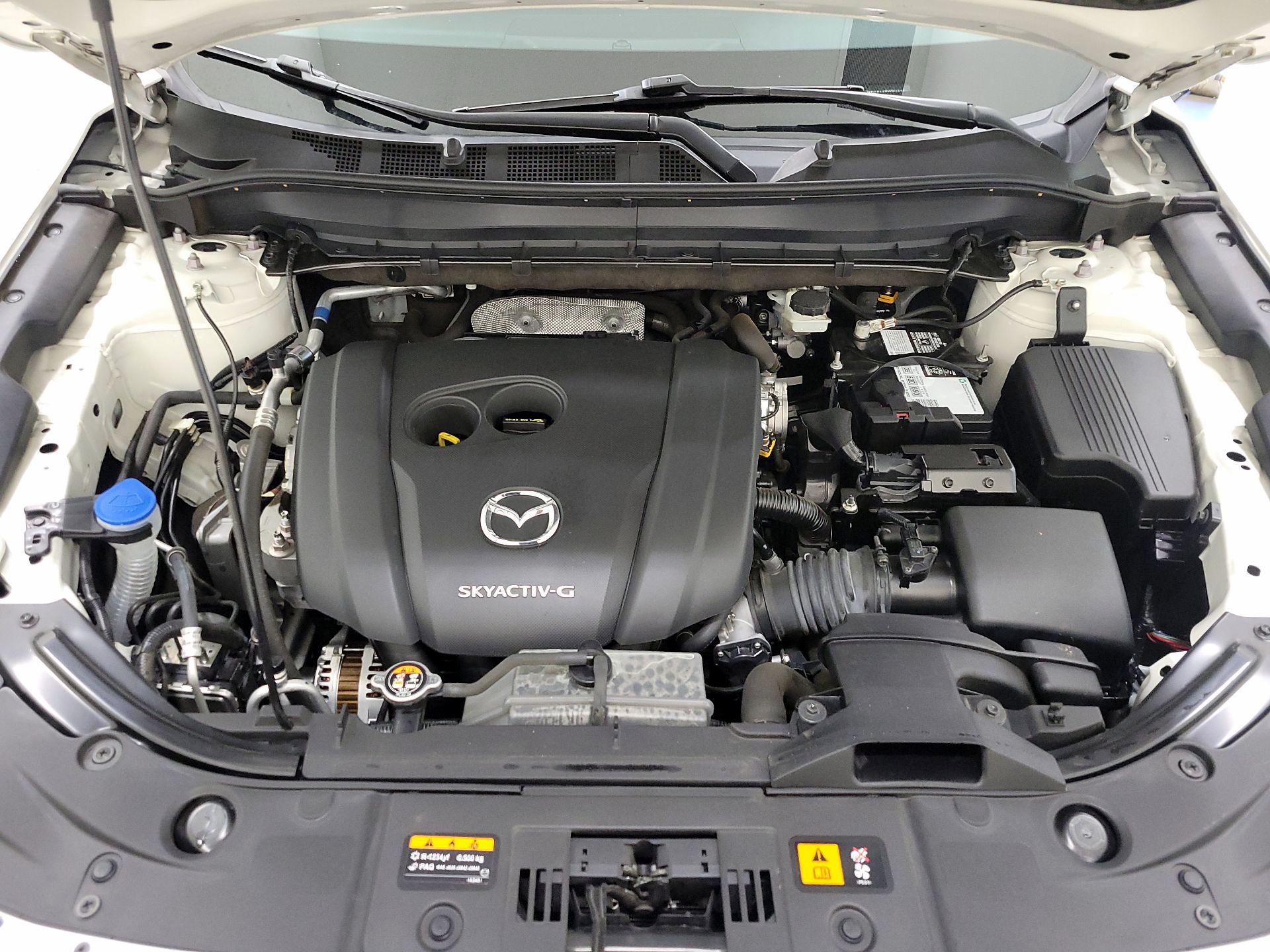 Thumbnail: 2023 Mazda CX-5 - 20