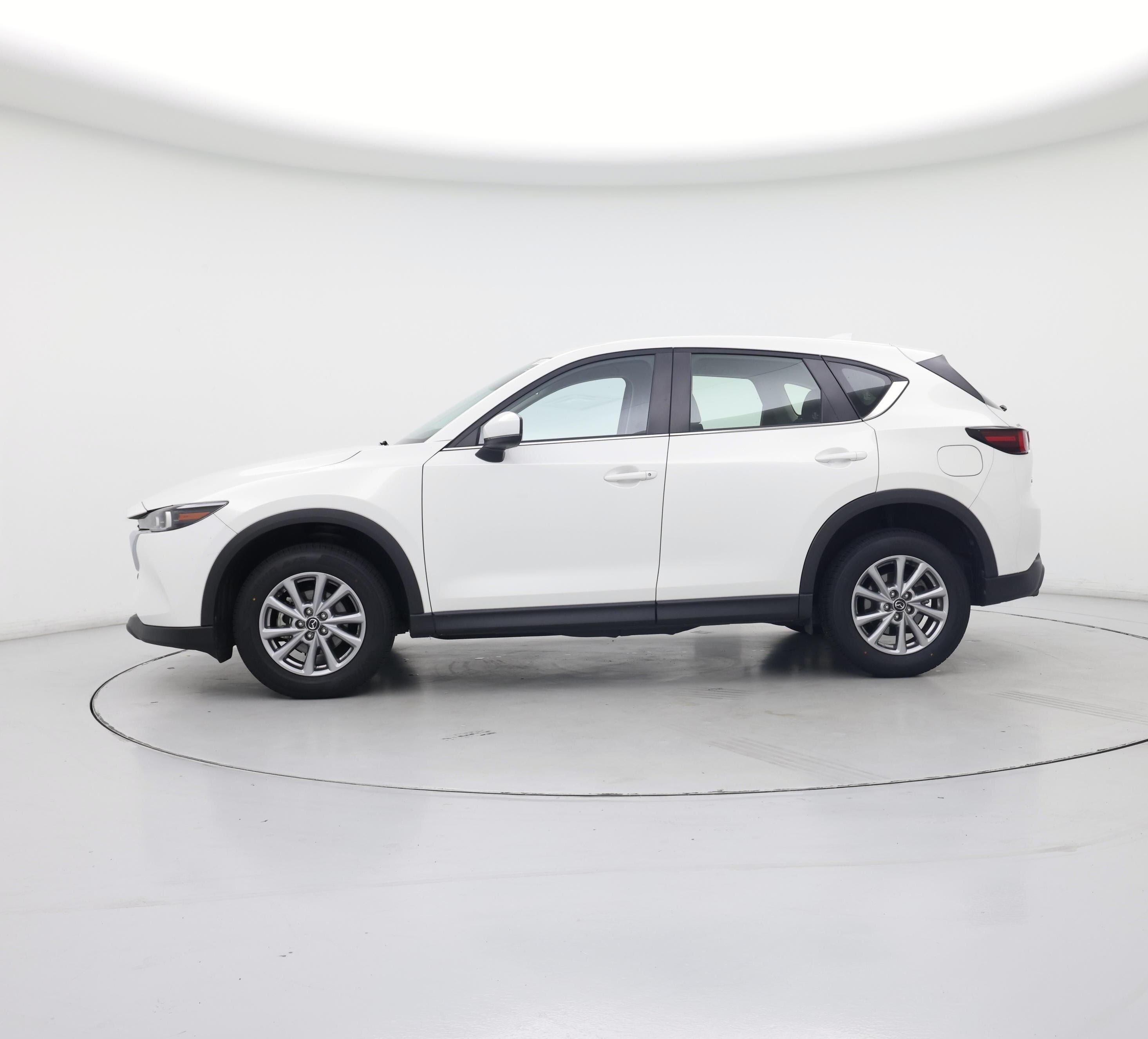 Thumbnail: 2023 Mazda CX-5 - 3