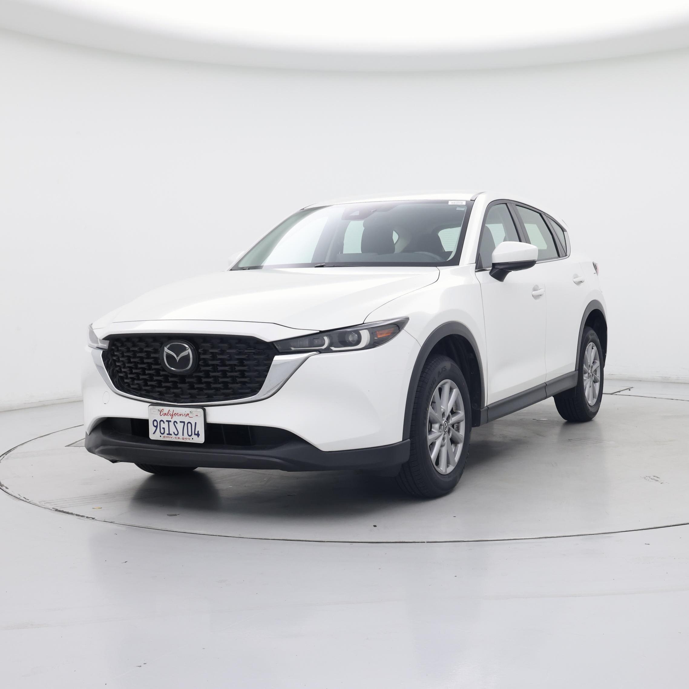 Thumbnail: 2023 Mazda CX-5 - 4