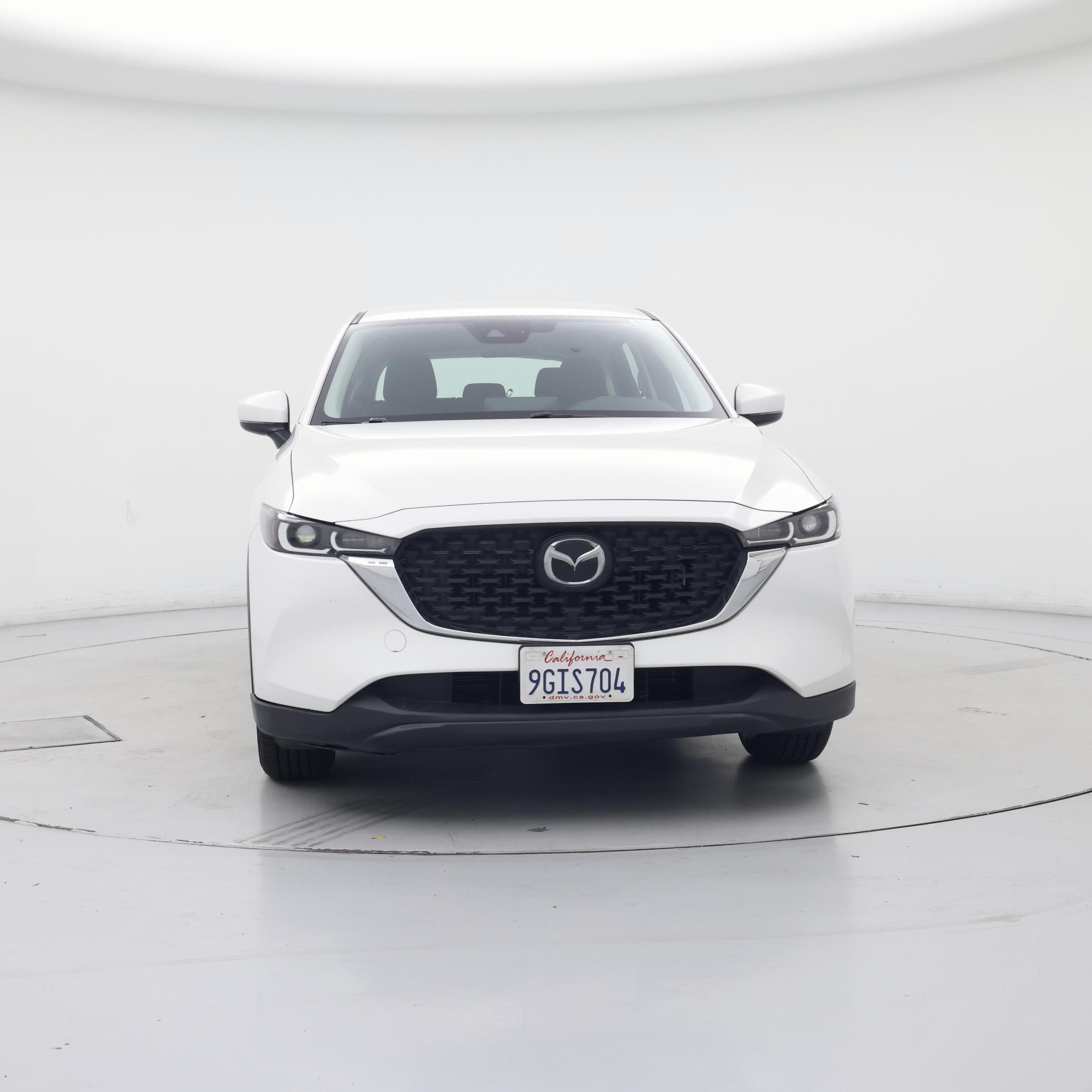 Thumbnail: 2023 Mazda CX-5 - 5