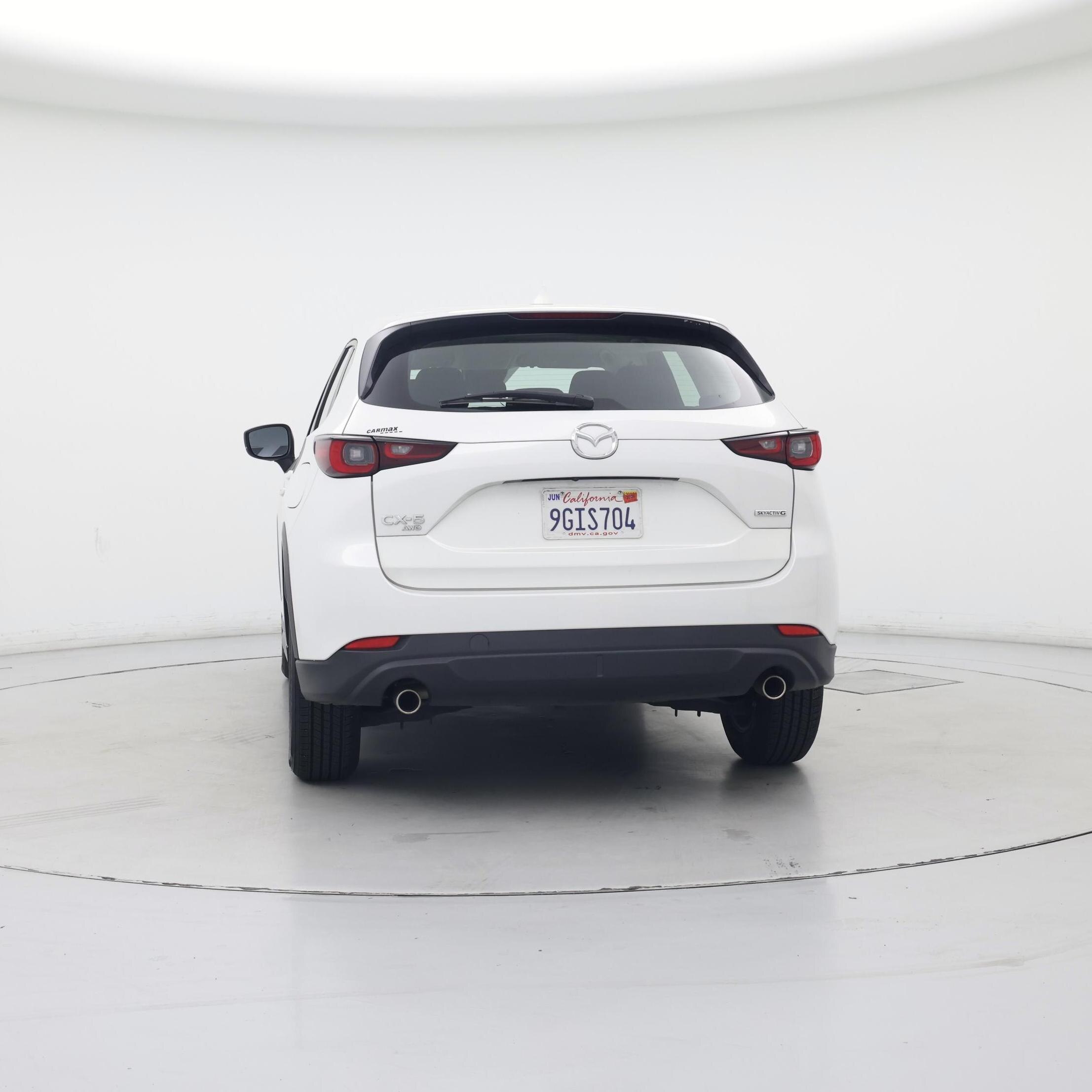 Thumbnail: 2023 Mazda CX-5 - 6