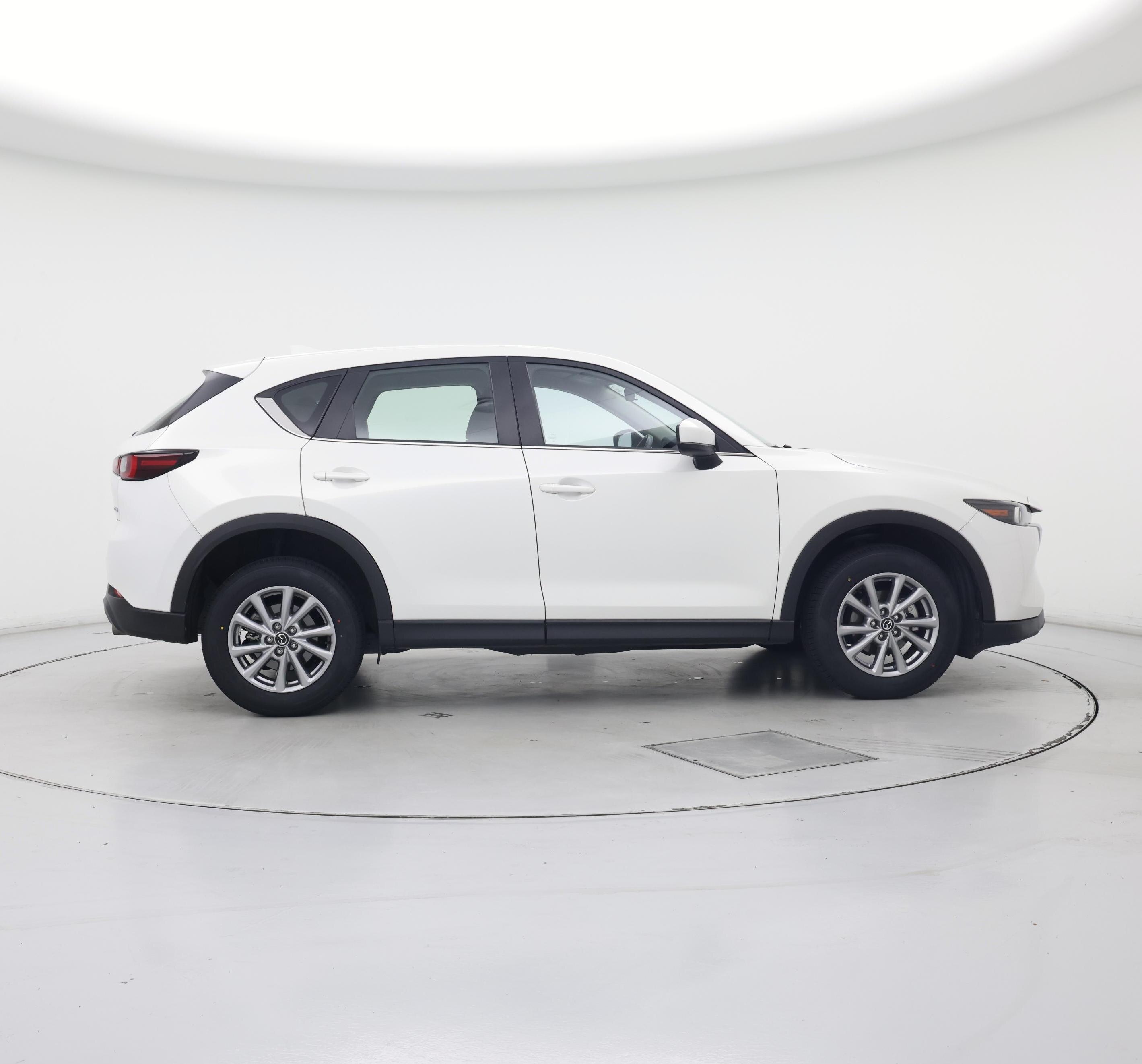 Thumbnail: 2023 Mazda CX-5 - 7