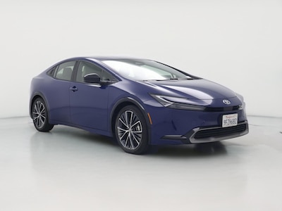 2023 Toyota Prius XLE