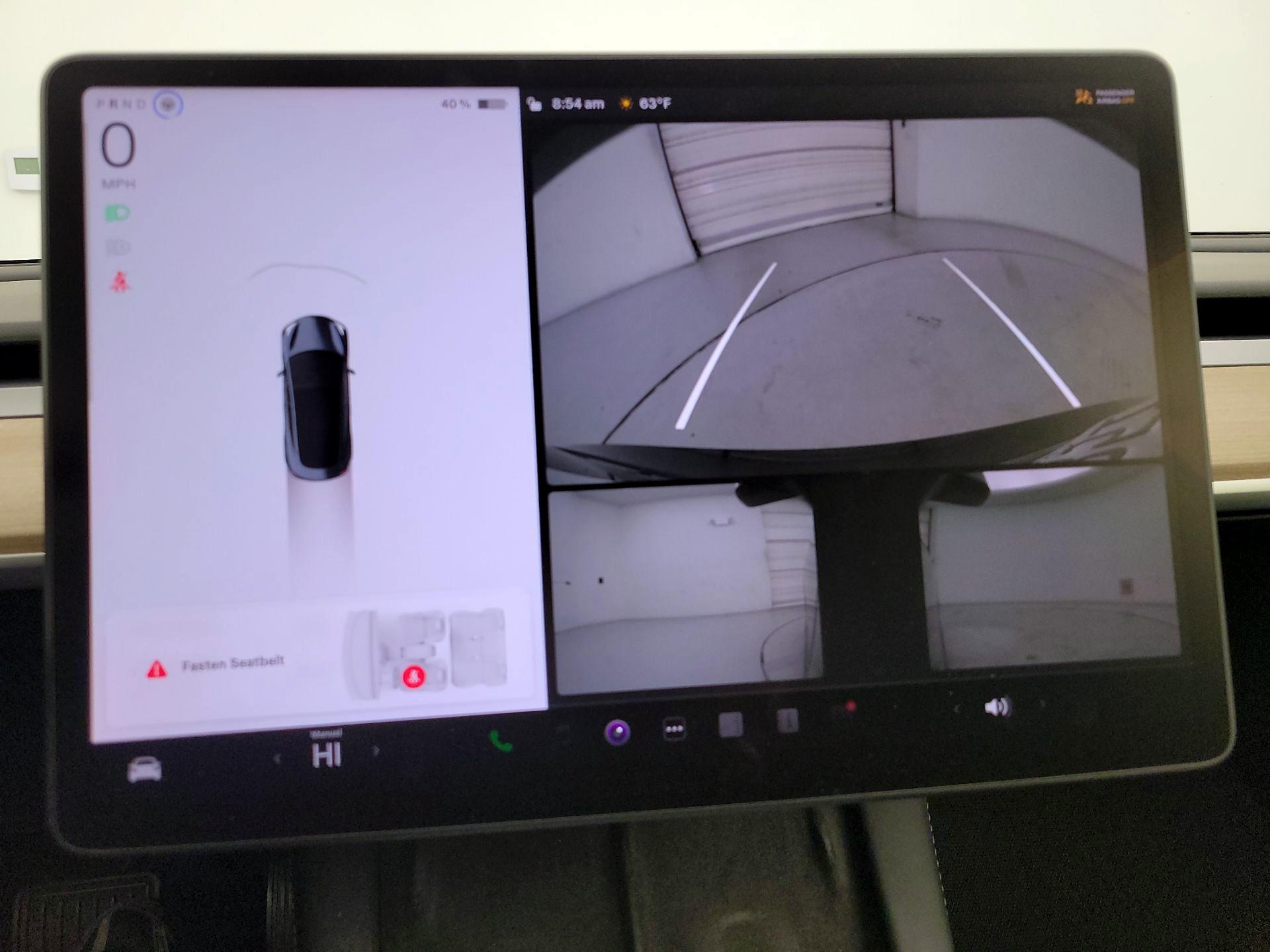 Thumbnail: 2022 Tesla Model 3 - 11