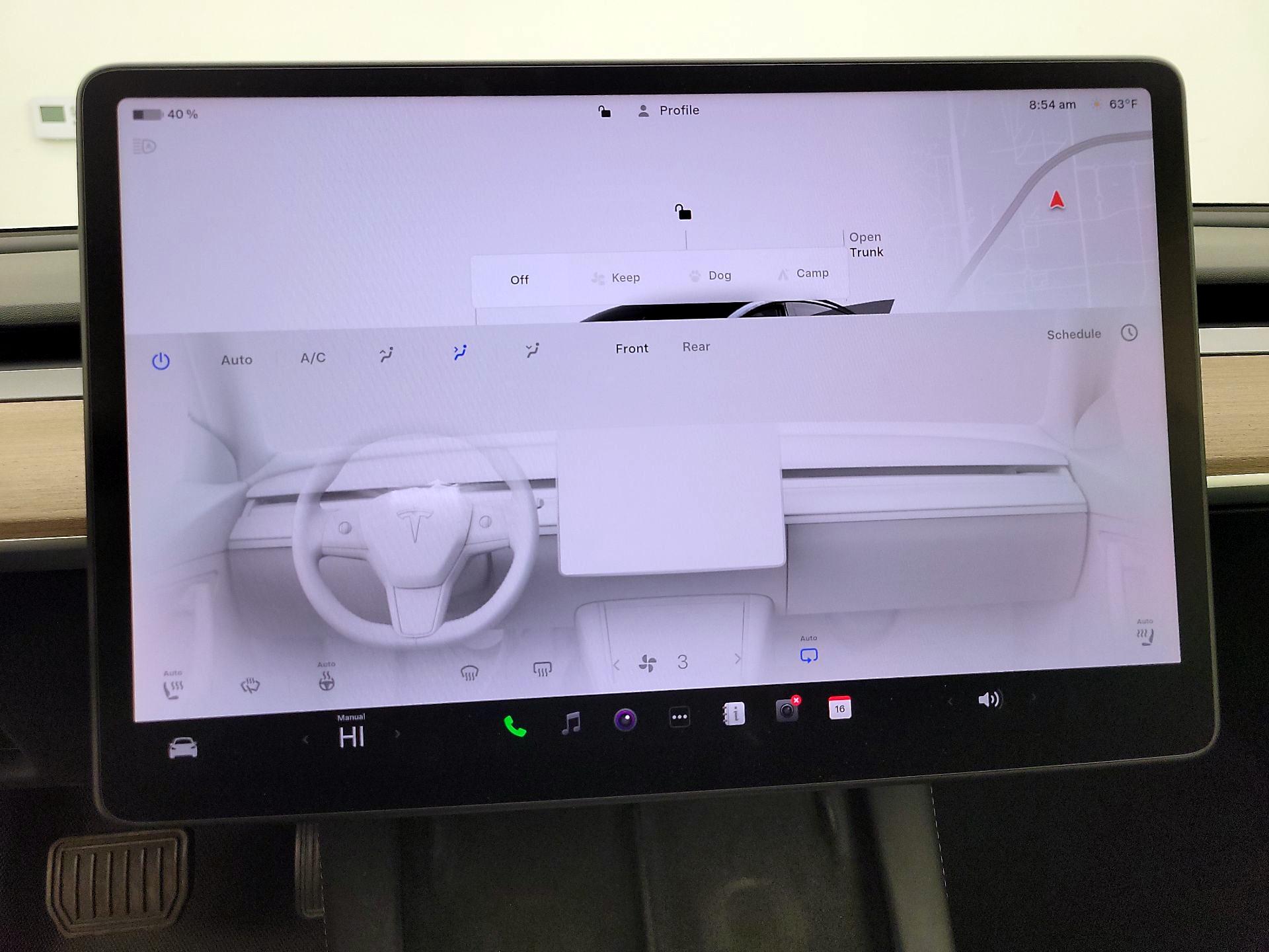 Thumbnail: 2022 Tesla Model 3 - 13