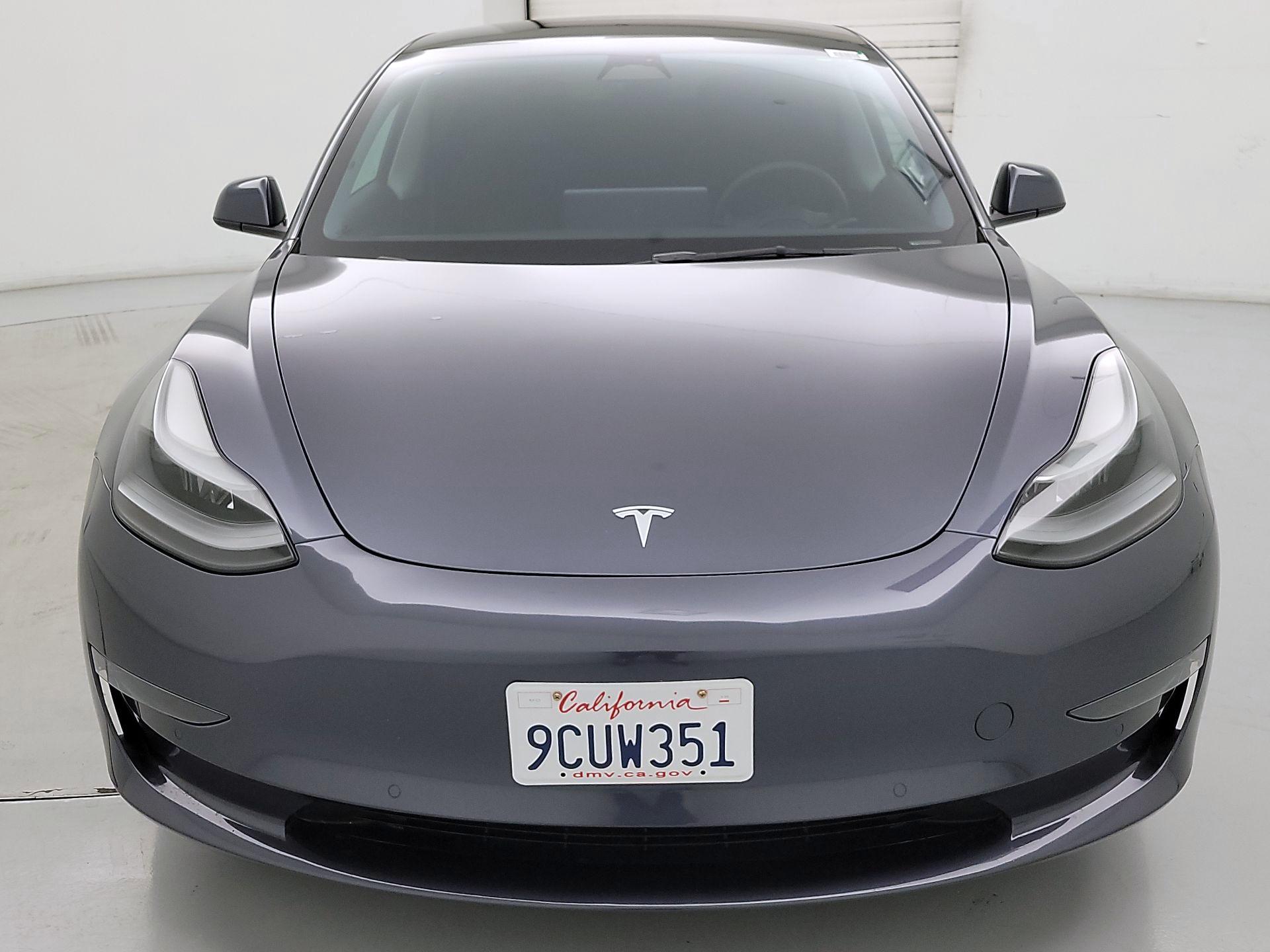 Thumbnail: 2022 Tesla Model 3 - 2