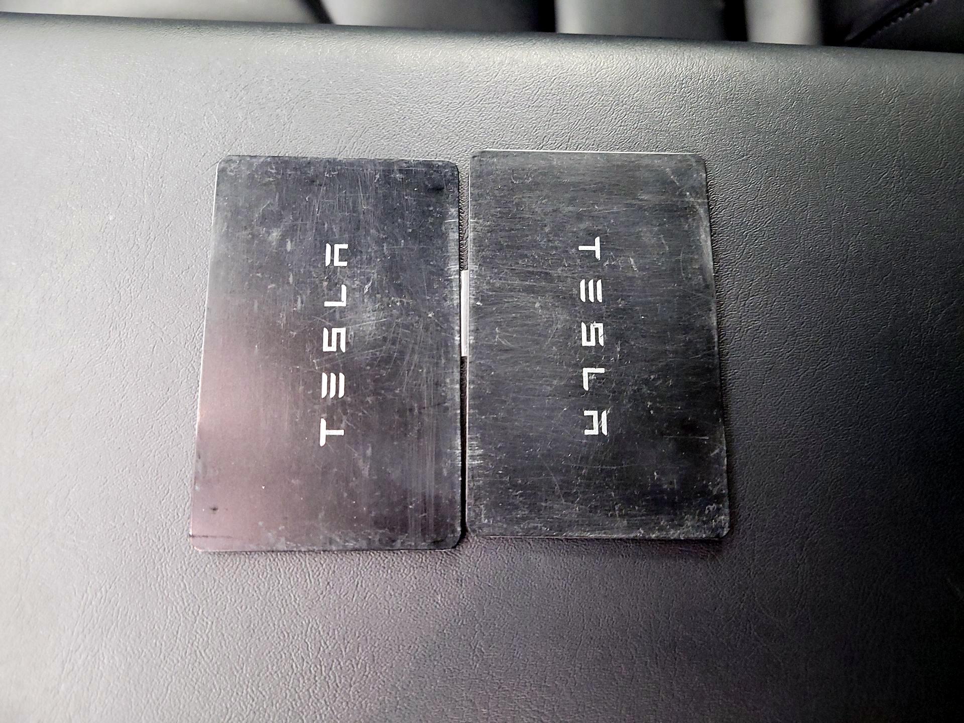 Thumbnail: 2022 Tesla Model 3 - 19