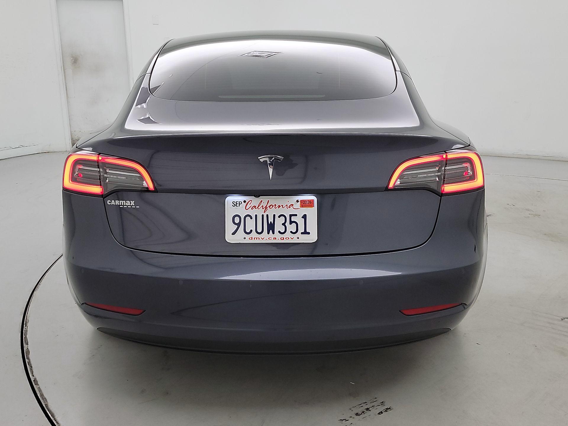 Thumbnail: 2022 Tesla Model 3 - 6