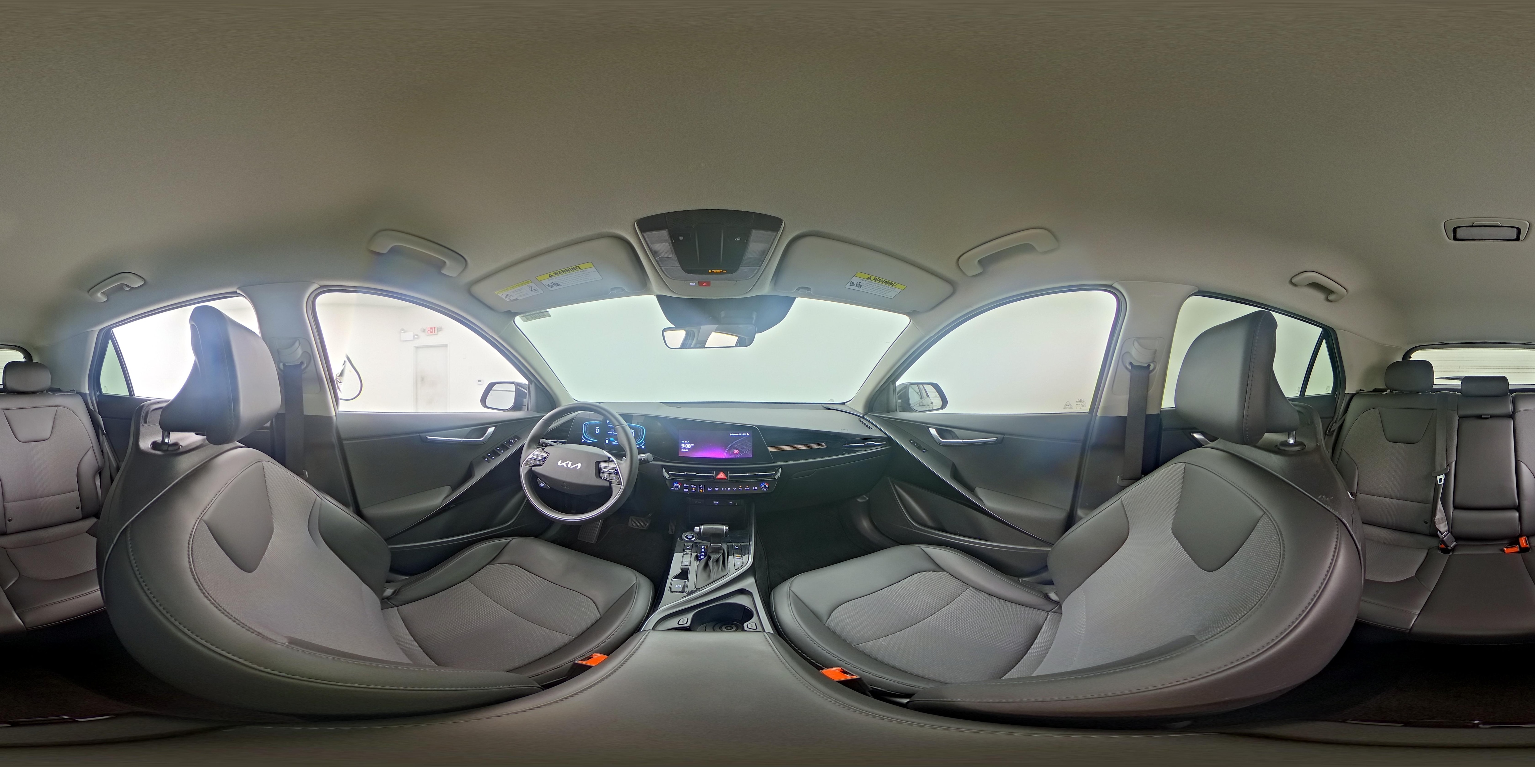 2024 Kia Niro EX - Photo 24