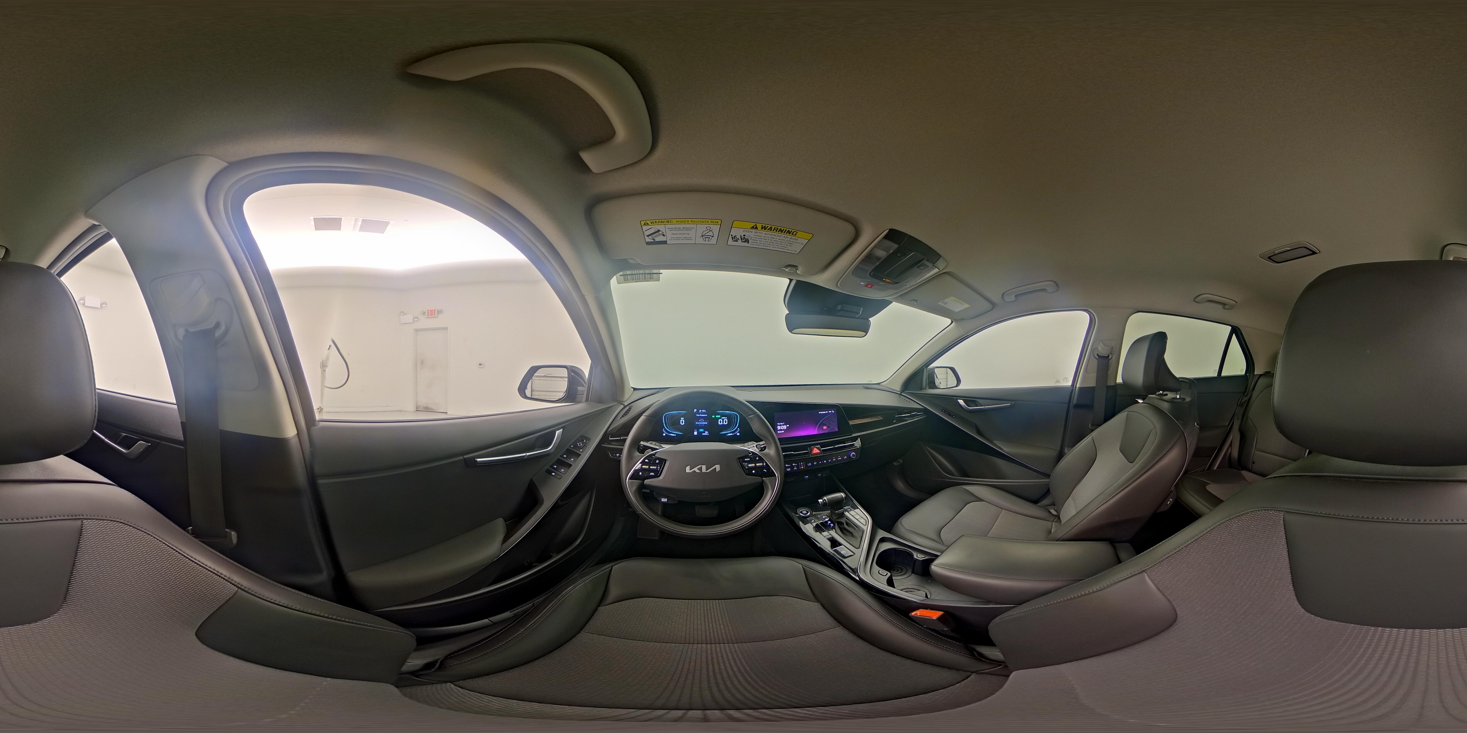 2024 Kia Niro EX - Photo 26