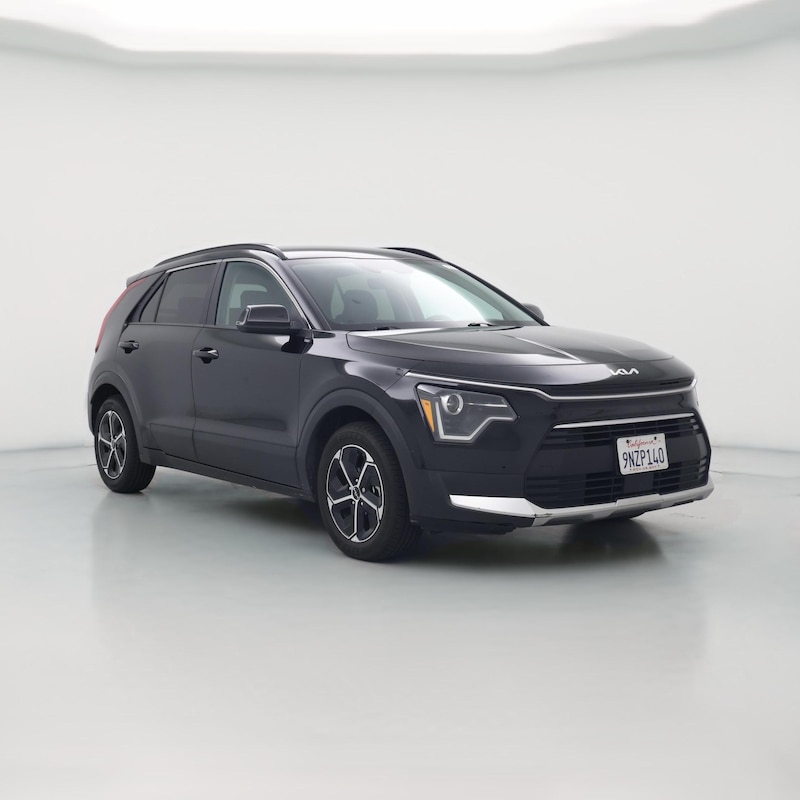 2024 Kia Niro EX