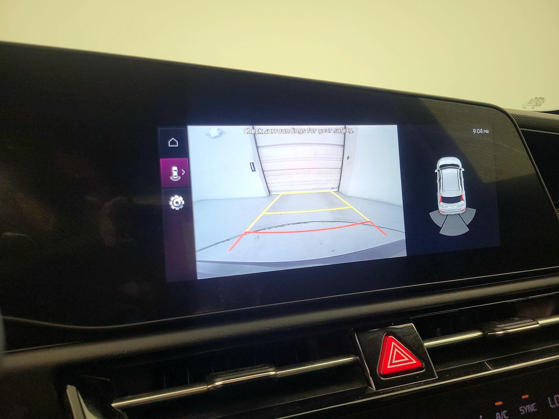 Thumbnail: 2024 Kia Niro - 14