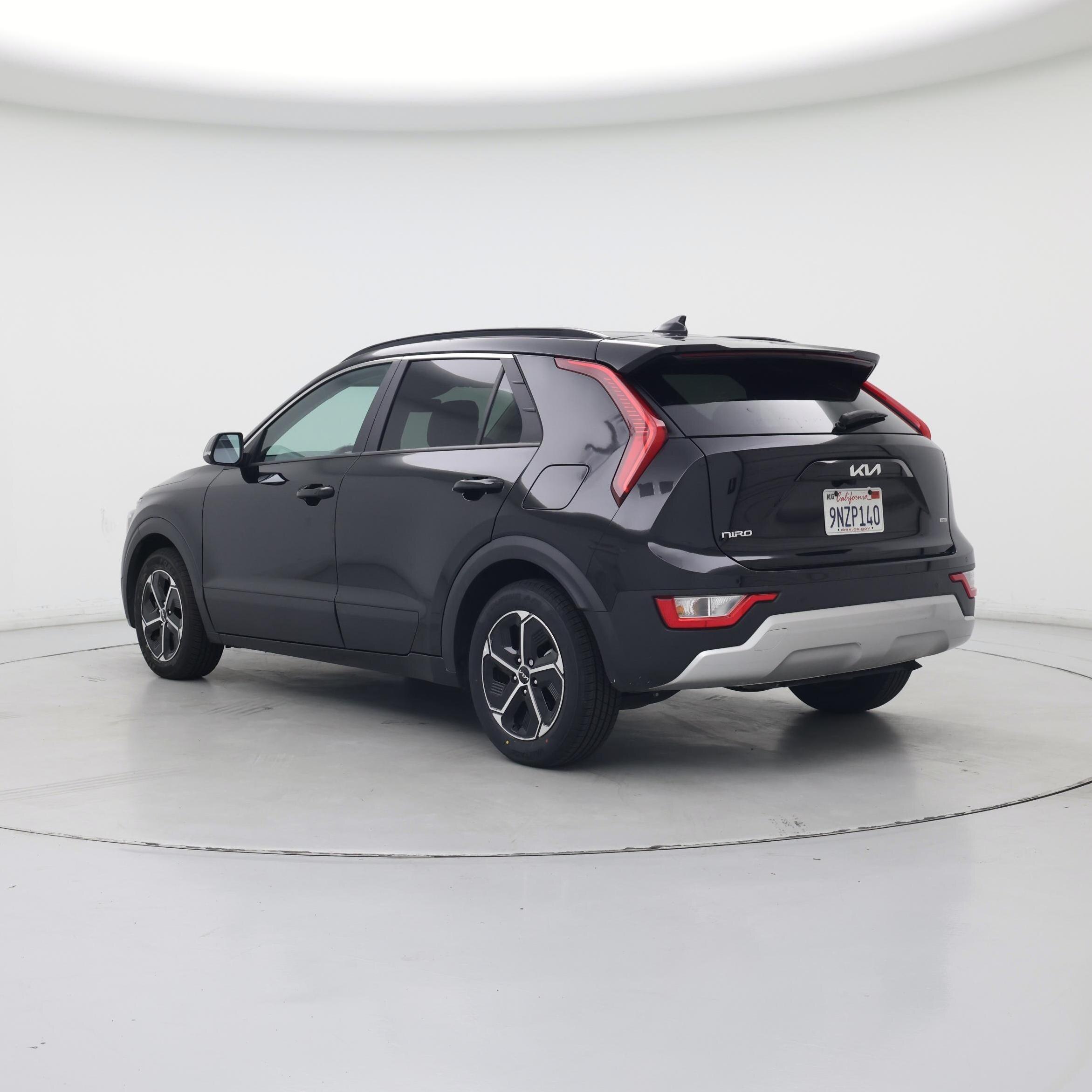 Thumbnail: 2024 Kia Niro - 2