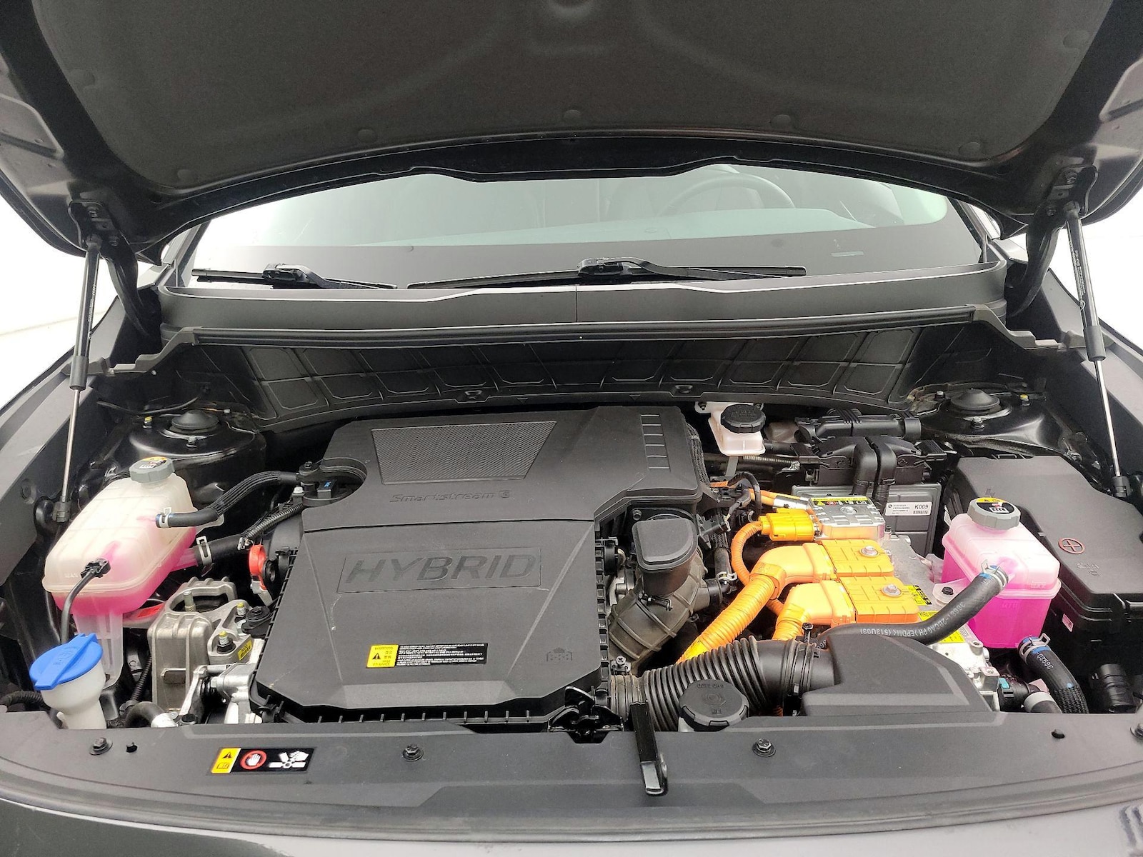 2024 Kia Niro EX - Photo 22