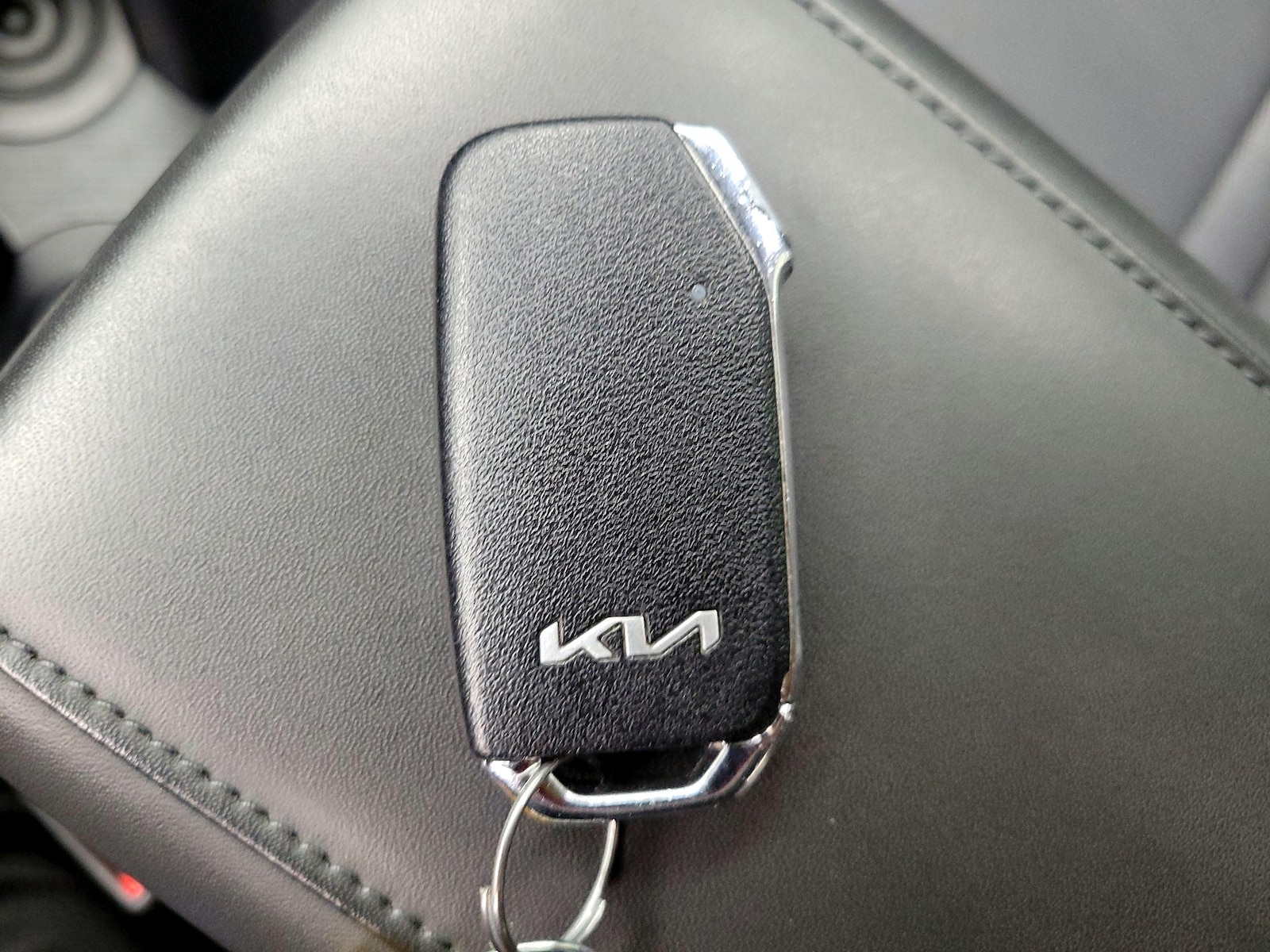 2024 Kia Niro EX - Photo 23
