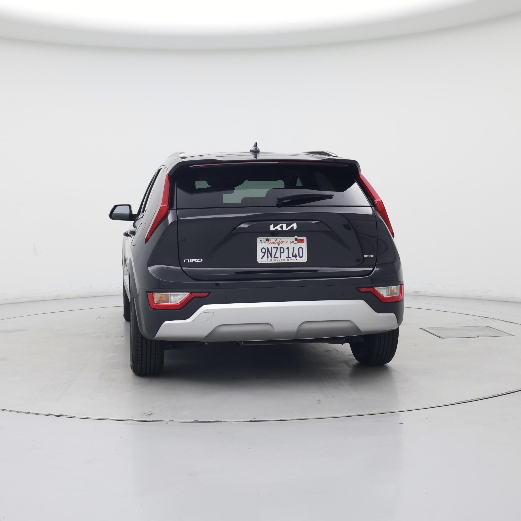 Thumbnail: 2024 Kia Niro - 6