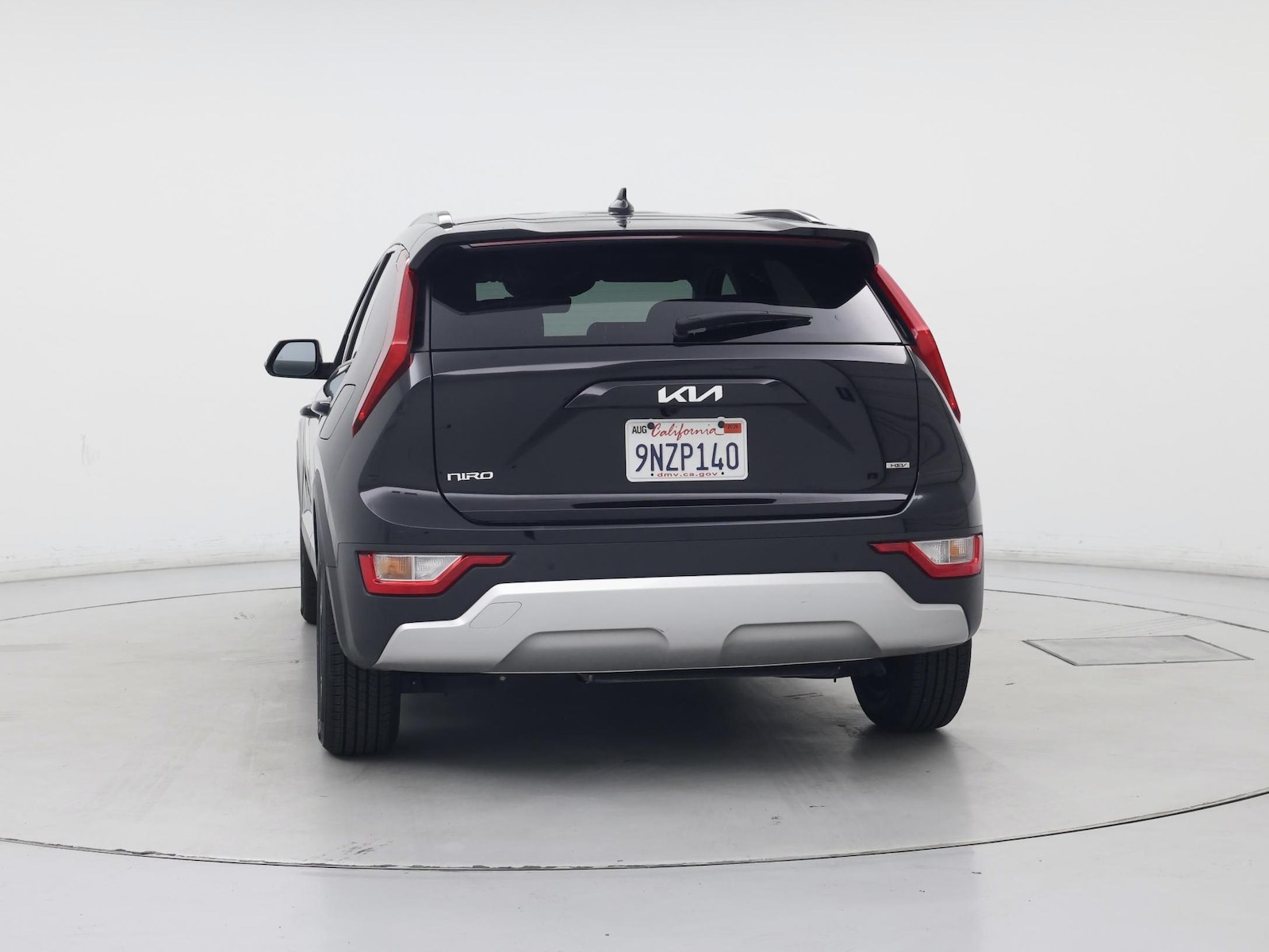 2024 Kia Niro EX - Photo 7