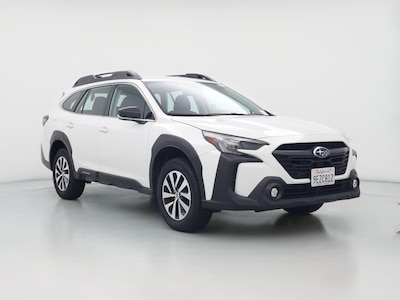 2023 Subaru Outback